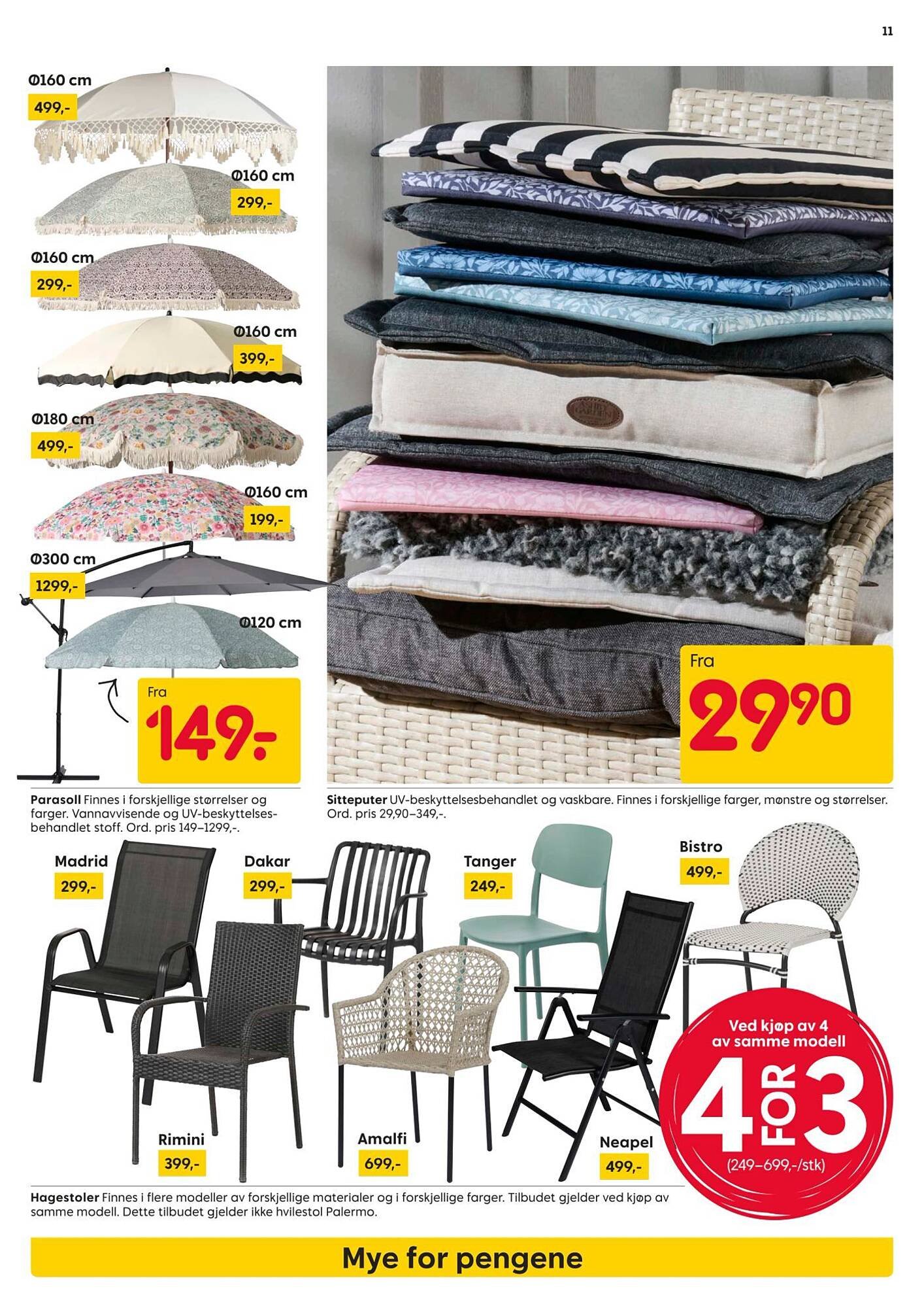 Rusta kundeavis (2026-03-15 - 2026-03-16)