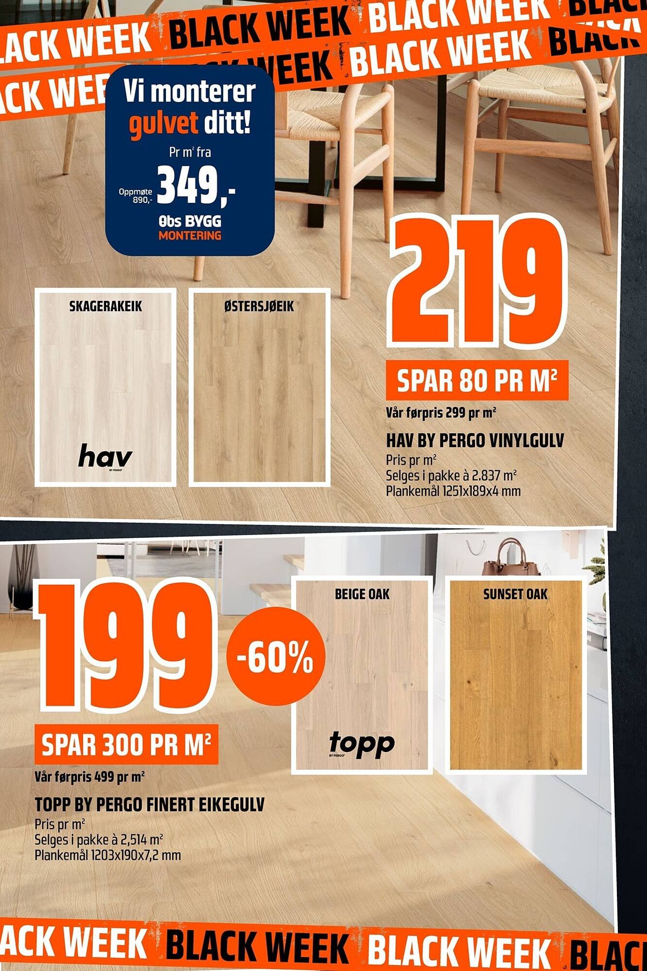 Coop Obs kundeavis (2025-11-23 - 2025-11-30)