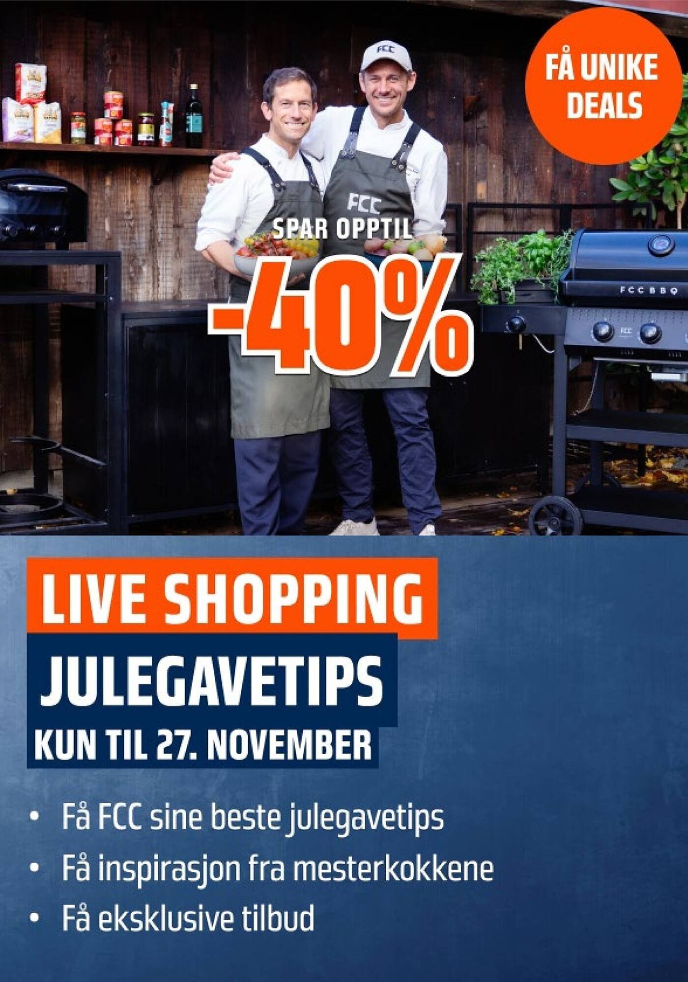 Coop Obs kundeavis (2025-11-23 - 2025-11-30)