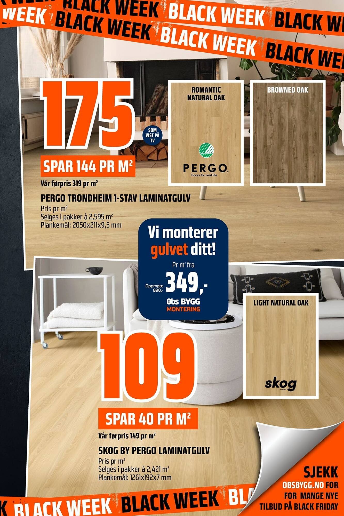 Coop Obs kundeavis (2025-11-23 - 2025-11-30)