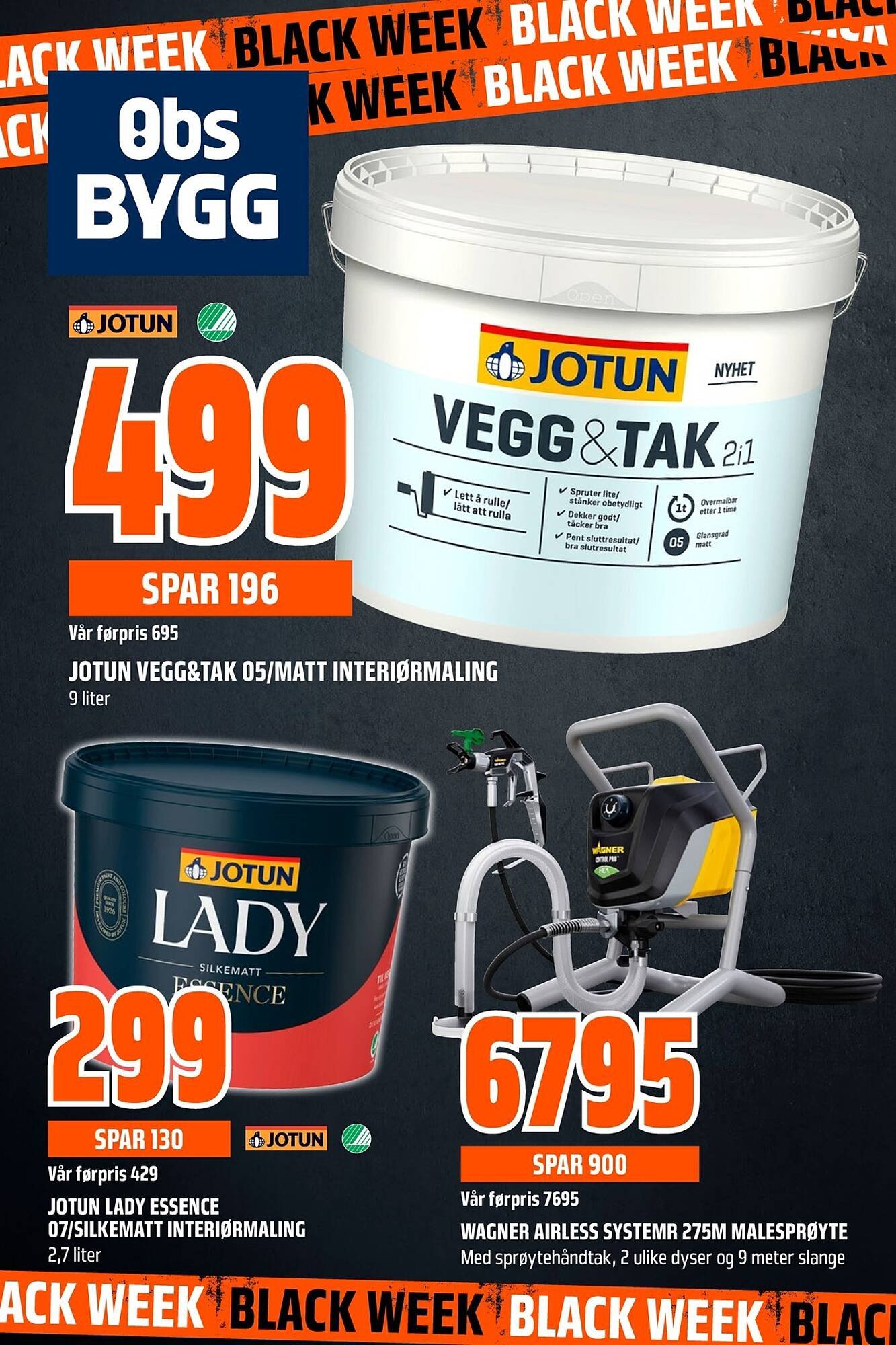 Coop Obs kundeavis (2025-11-23 - 2025-11-30)