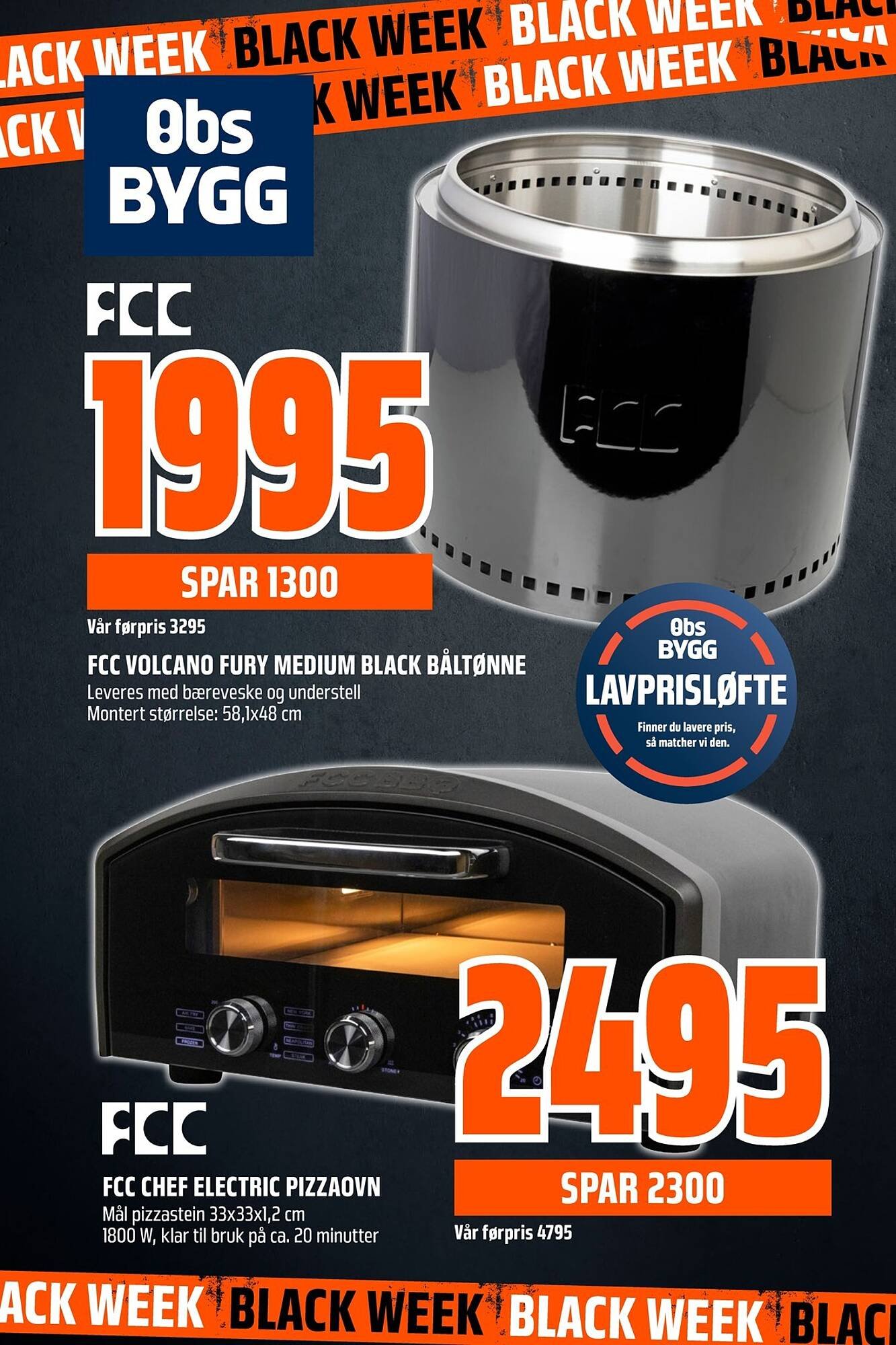 Coop Obs kundeavis (2025-11-23 - 2025-11-30)