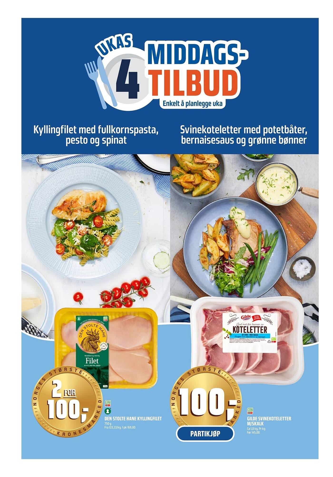 Coop Obs kundeavis (2026-04-19 - 2026-04-25)