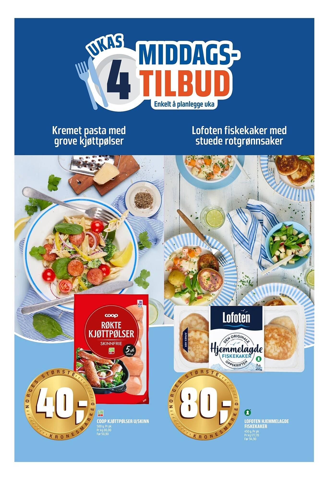 Coop Obs kundeavis (2026-04-19 - 2026-04-25)