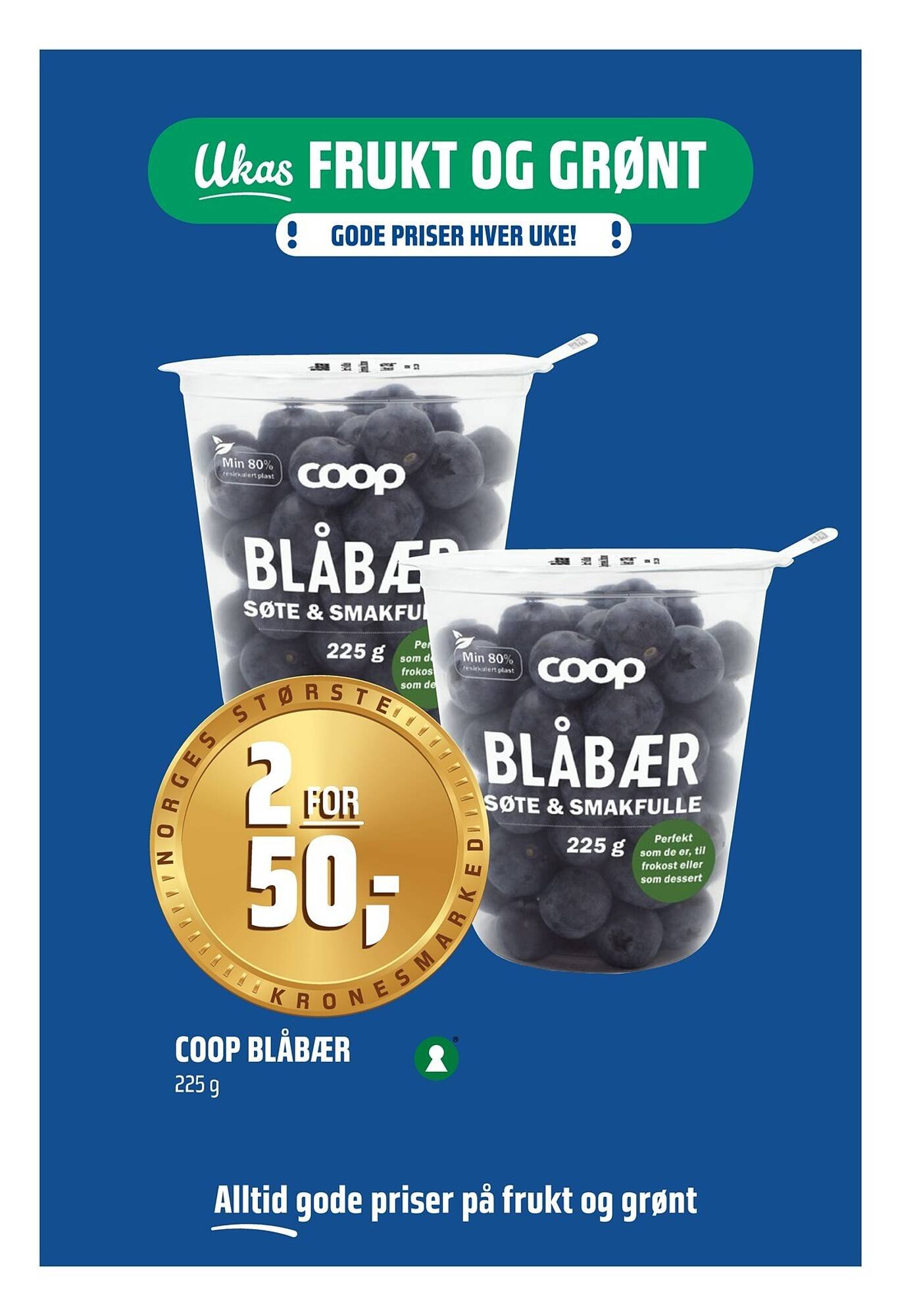 Coop Obs kundeavis (2026-04-19 - 2026-04-25)