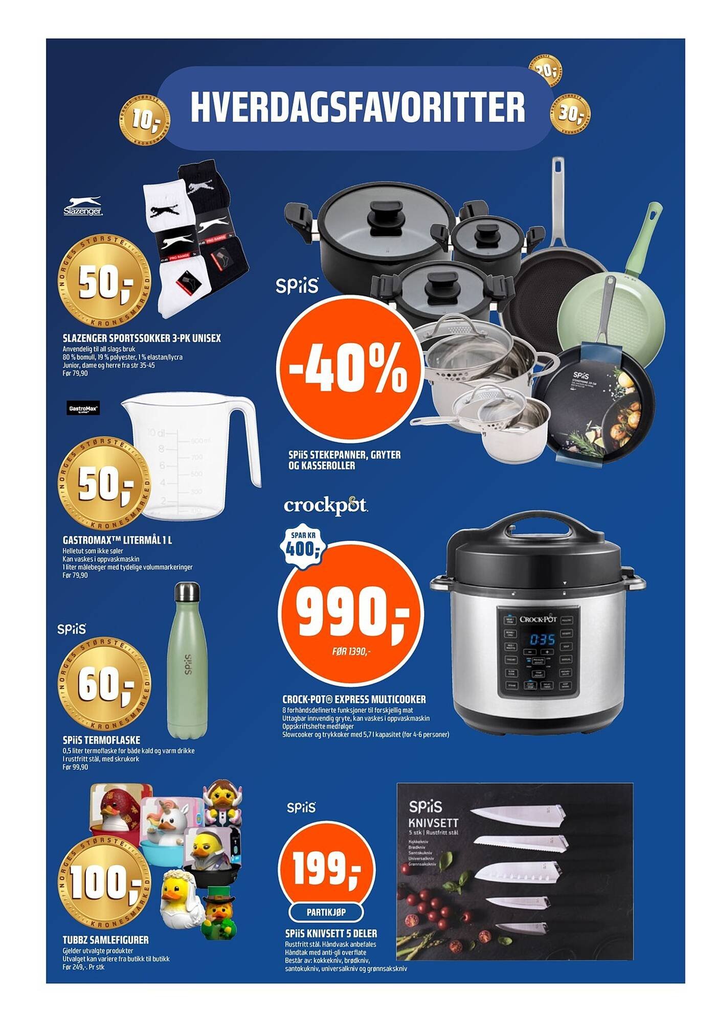 Coop Obs kundeavis (2026-04-19 - 2026-04-25)