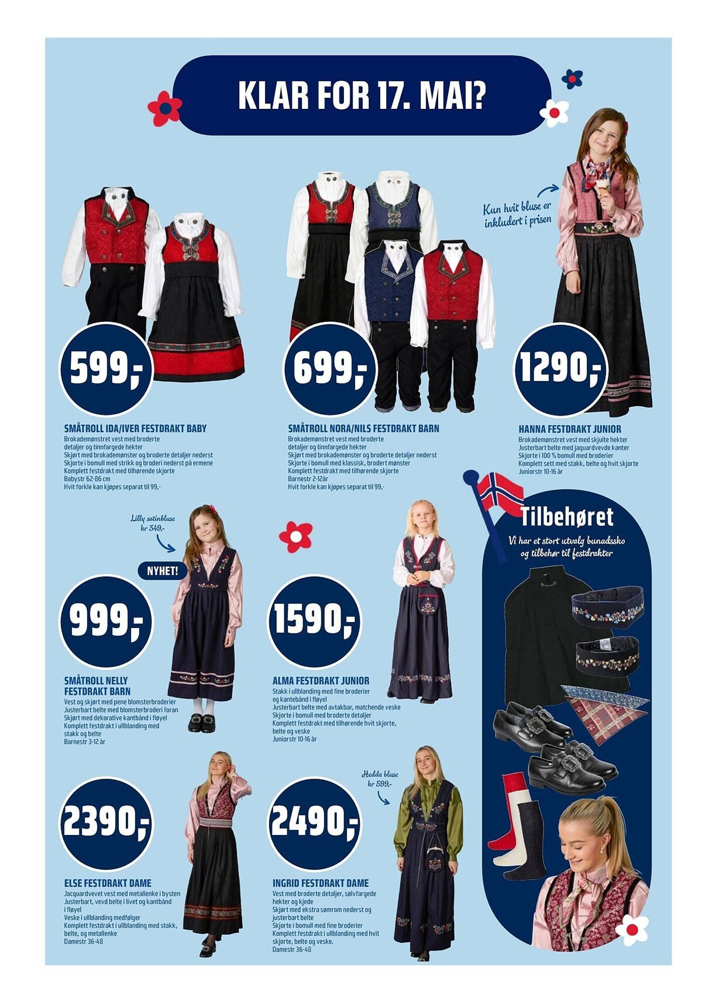 Coop Obs kundeavis (2026-04-19 - 2026-04-25)