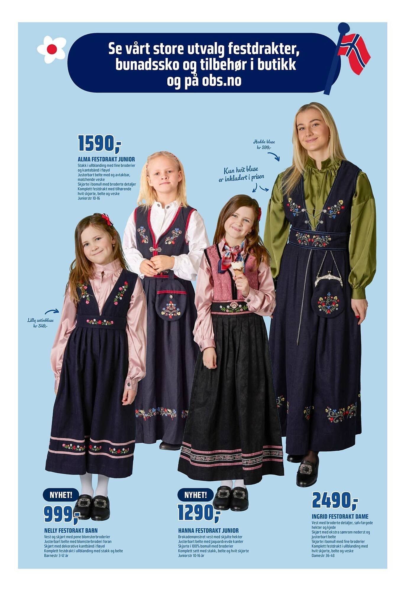 Coop Obs kundeavis (2026-04-19 - 2026-04-25)