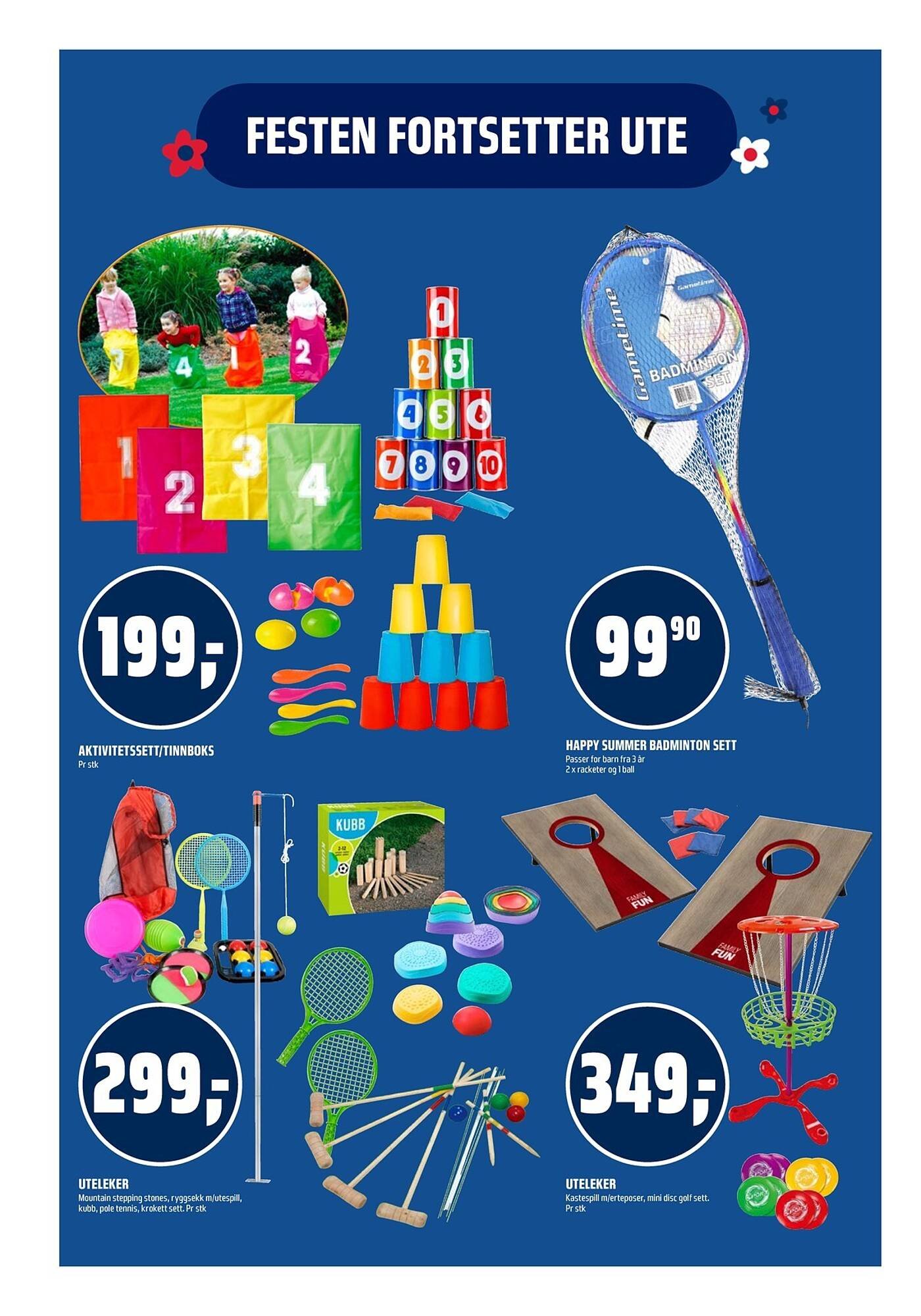 Coop Obs kundeavis (2026-04-19 - 2026-04-25)