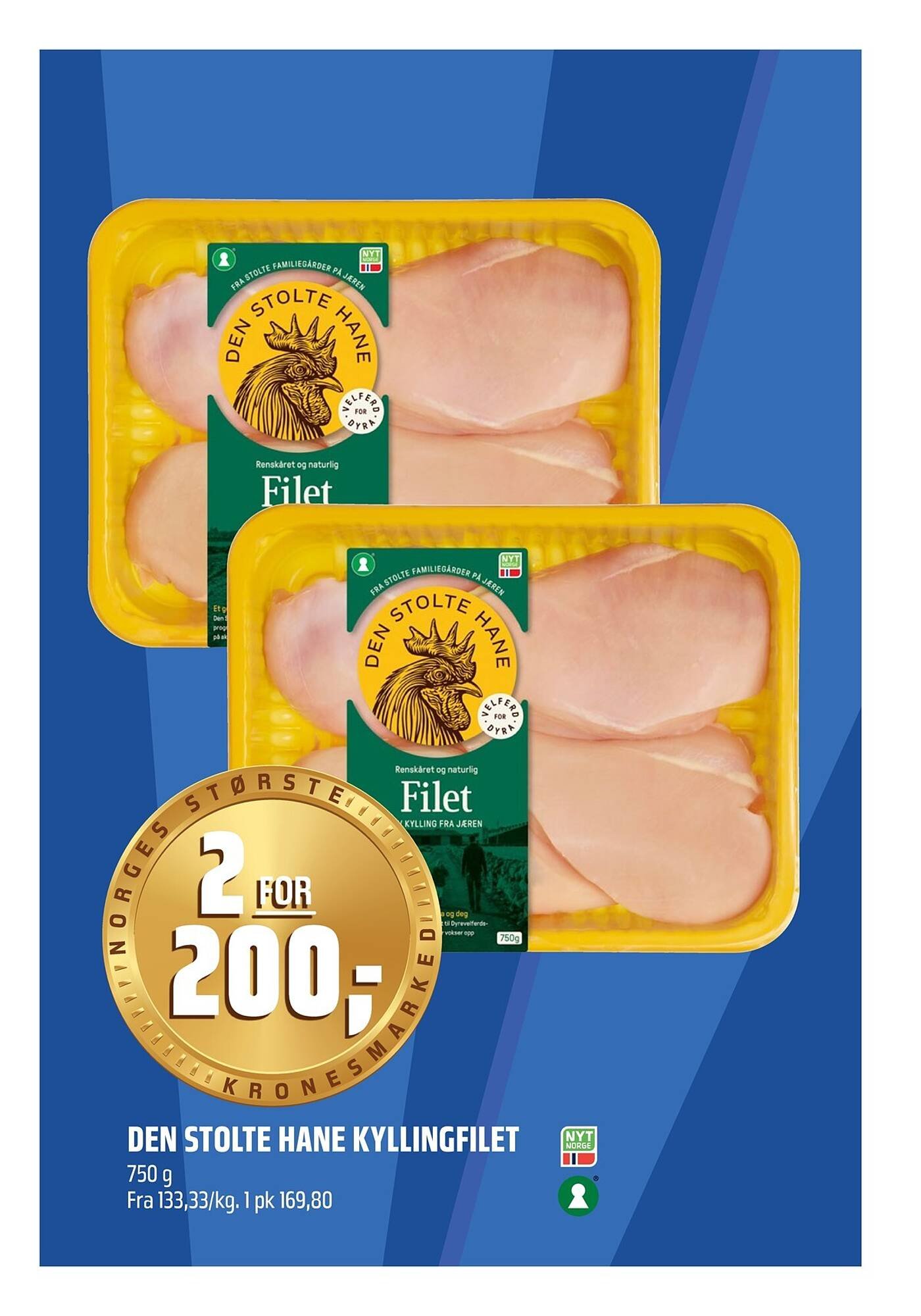 Coop Obs kundeavis (2026-04-19 - 2026-04-25)