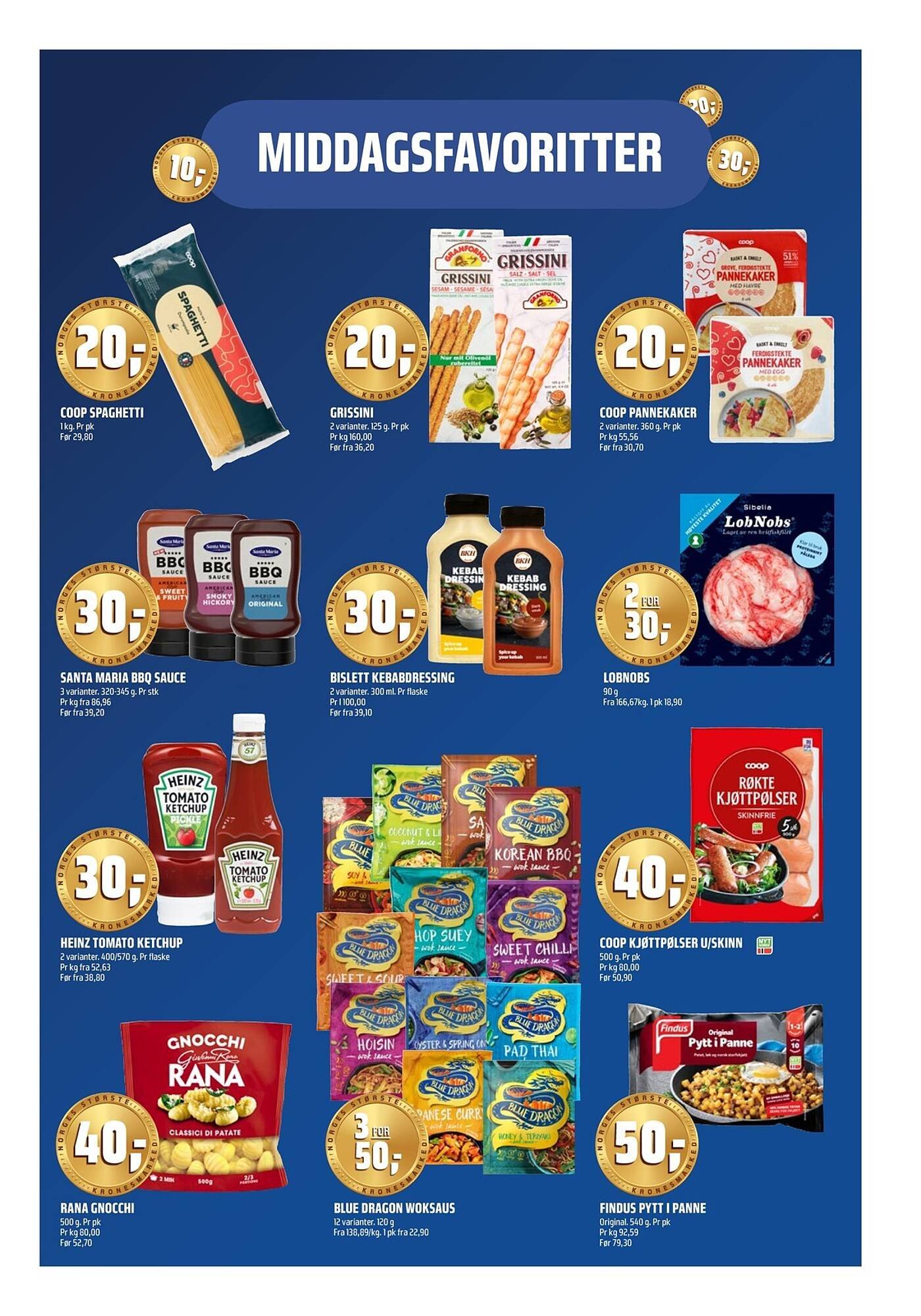 Coop Obs kundeavis (2026-04-19 - 2026-04-25)