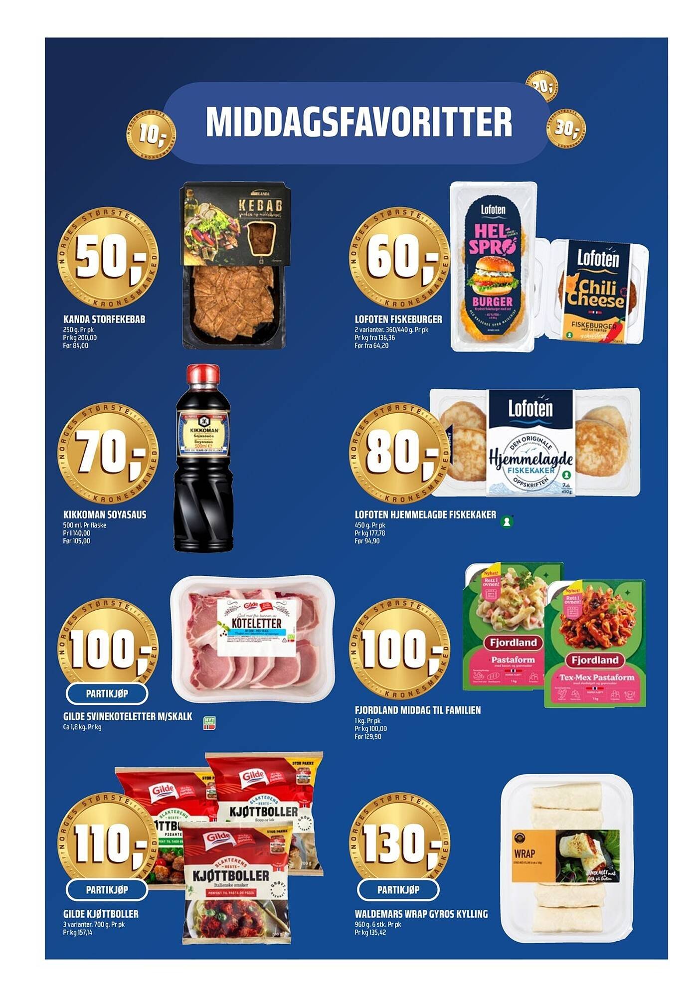 Coop Obs kundeavis (2026-04-19 - 2026-04-25)