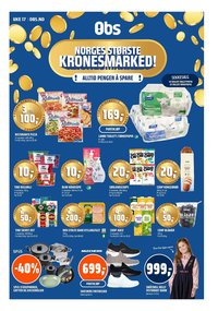 Coop Obs kundeavis (2026-04-19 - 2026-04-25)