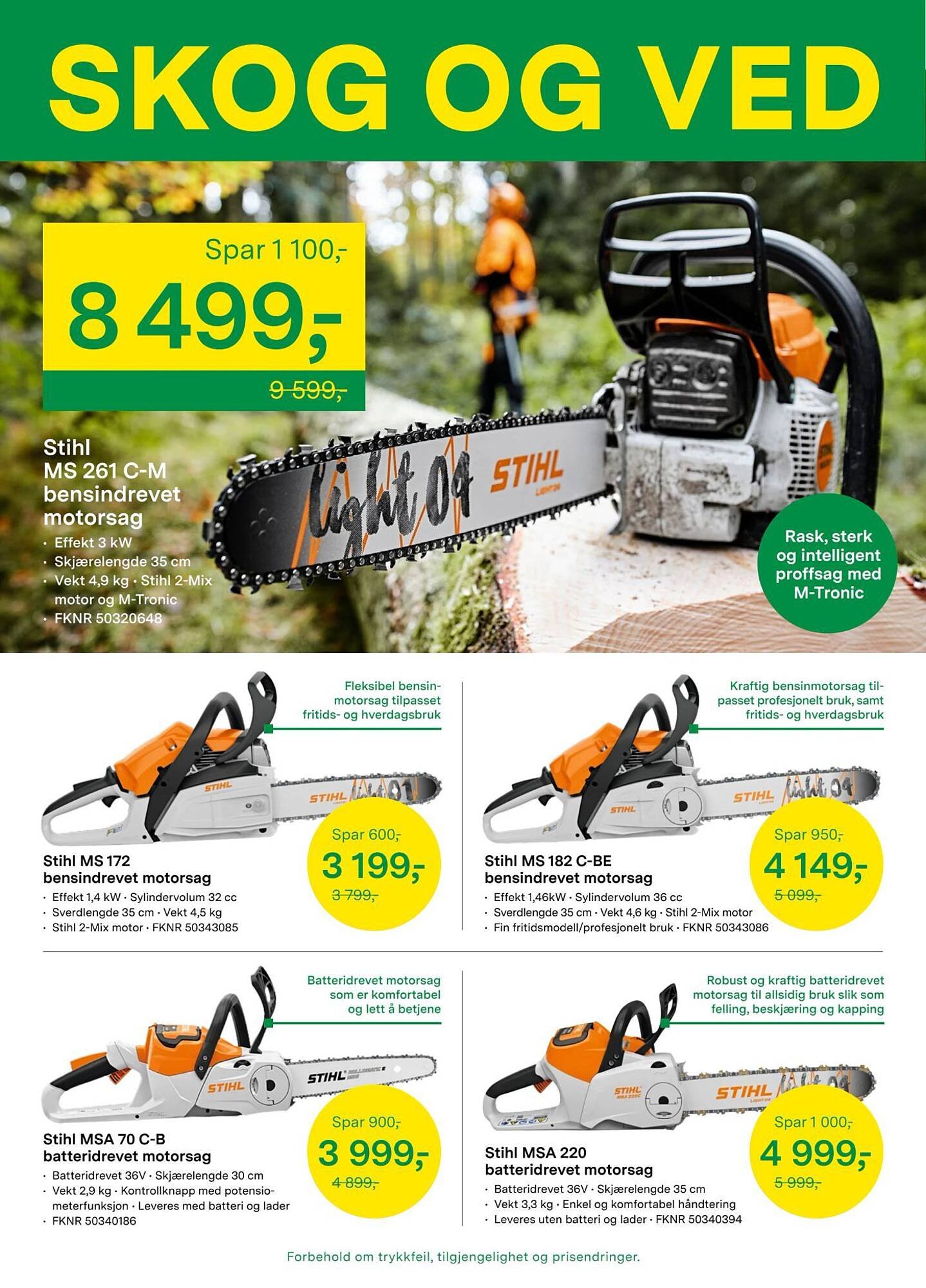 Felleskjøpet kundeavis (2026-02-16 - 2026-03-01)