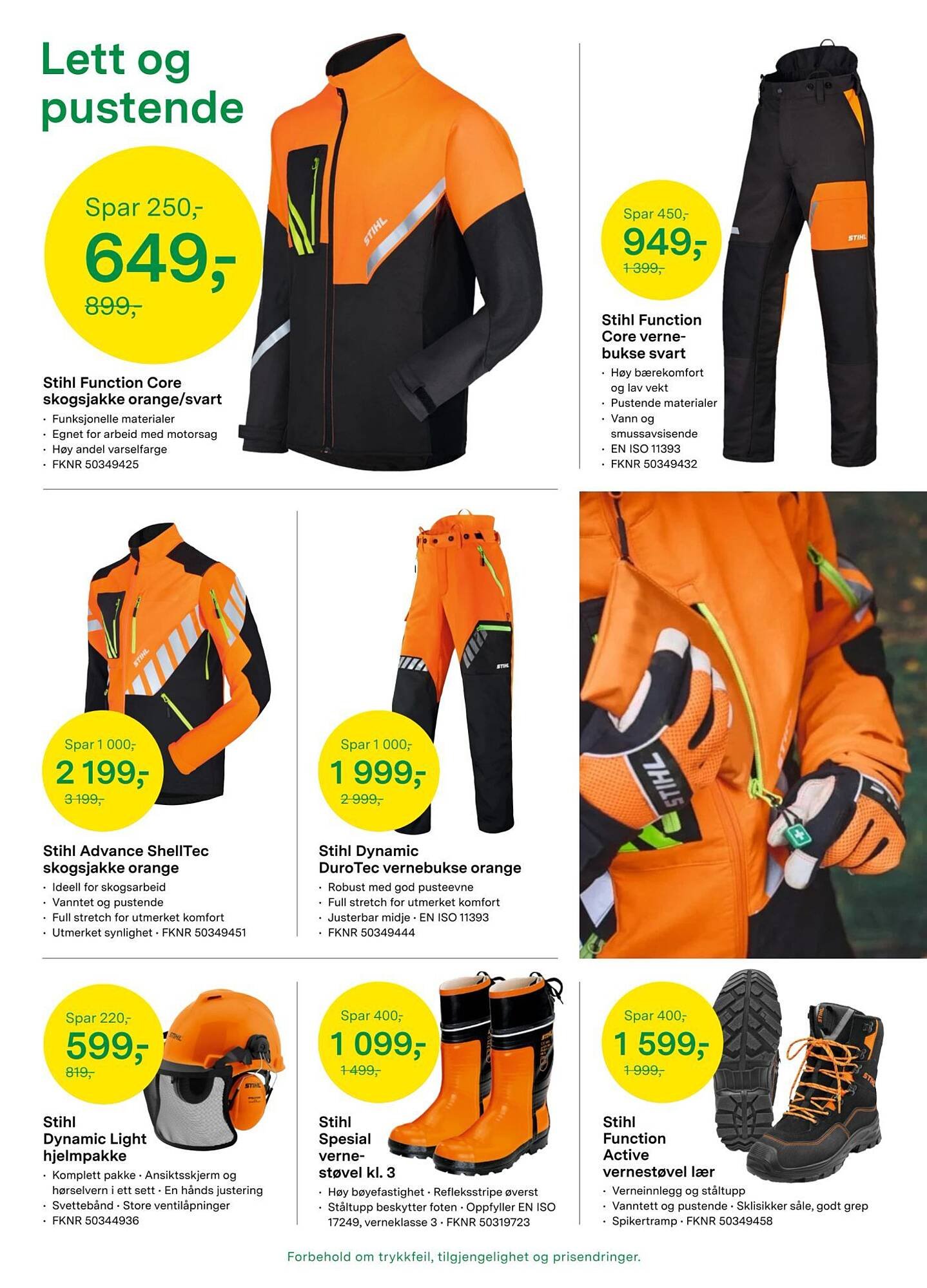 Felleskjøpet kundeavis (2026-02-16 - 2026-03-01)