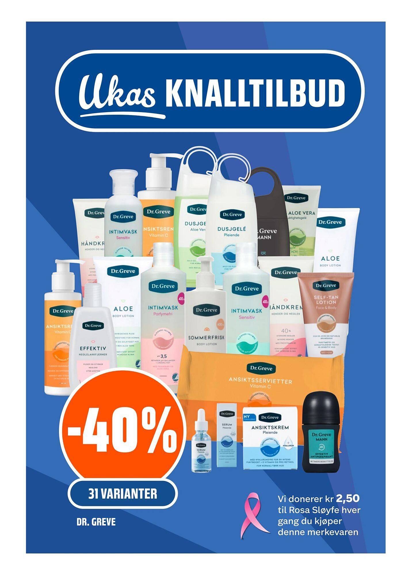 Coop Obs kundeavis (2025-10-12 - 2025-10-18)