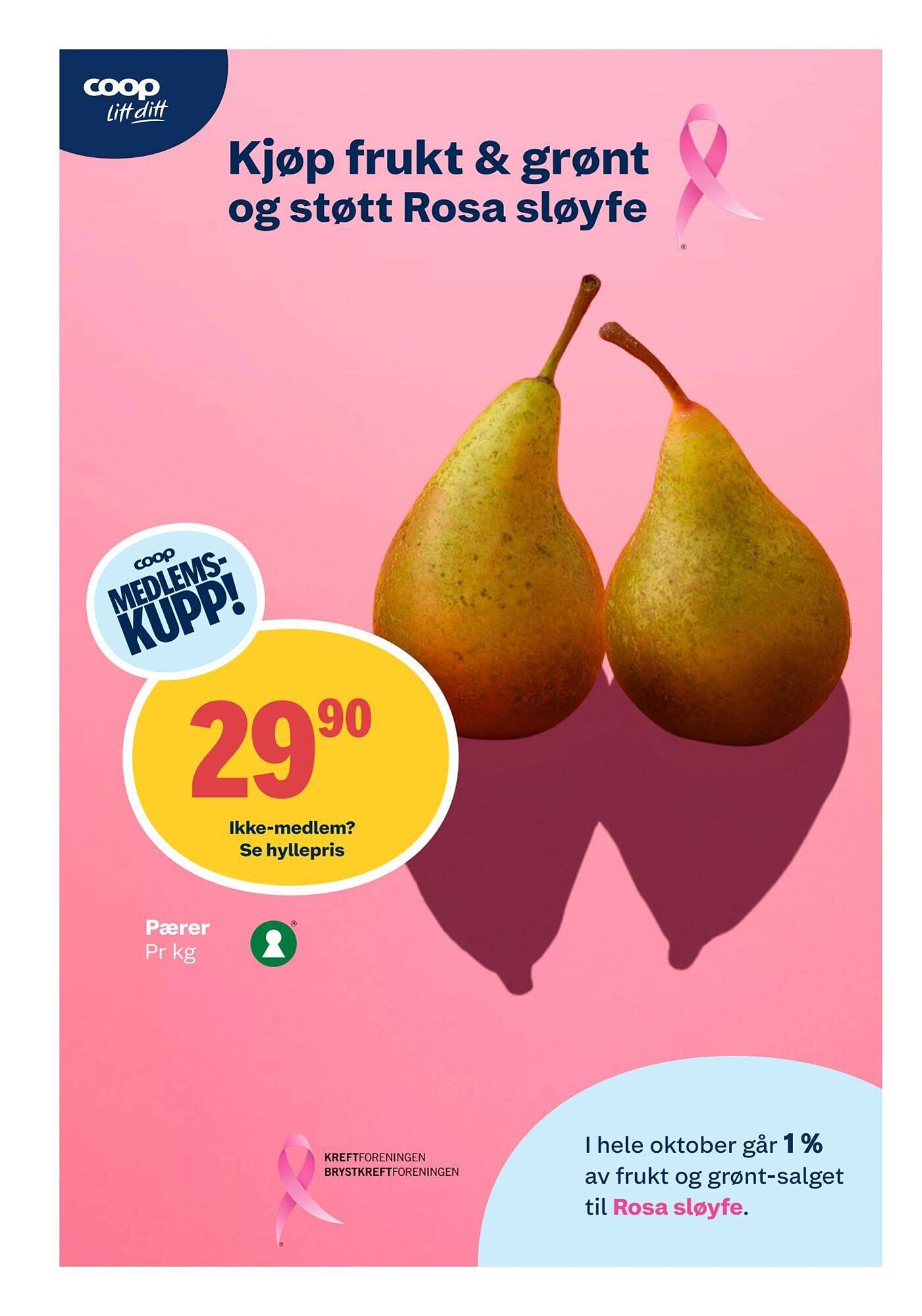 Coop Obs kundeavis (2025-10-12 - 2025-10-18)