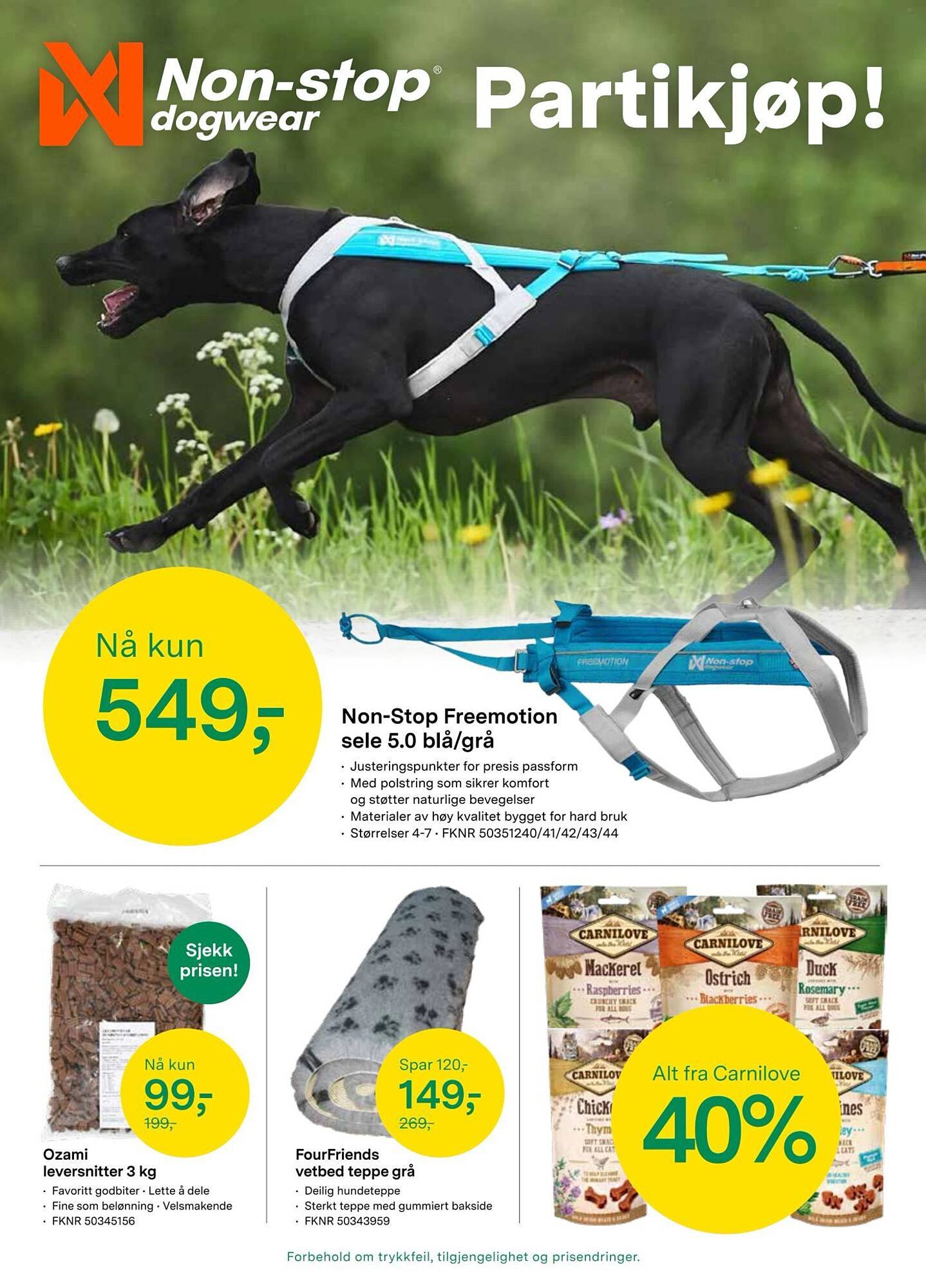 Felleskjøpet kundeavis (2026-01-19 - 2026-02-02)