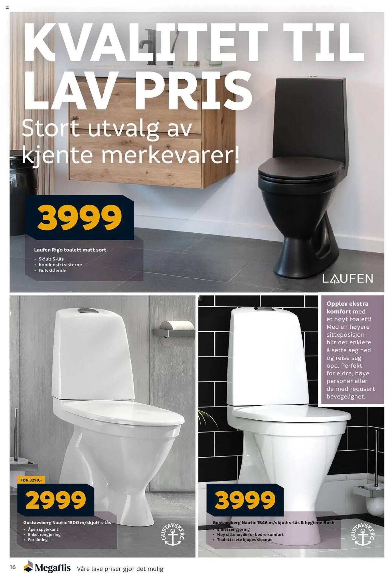 Megaflis kundeavis (2025-08-28 - 2025-09-14)