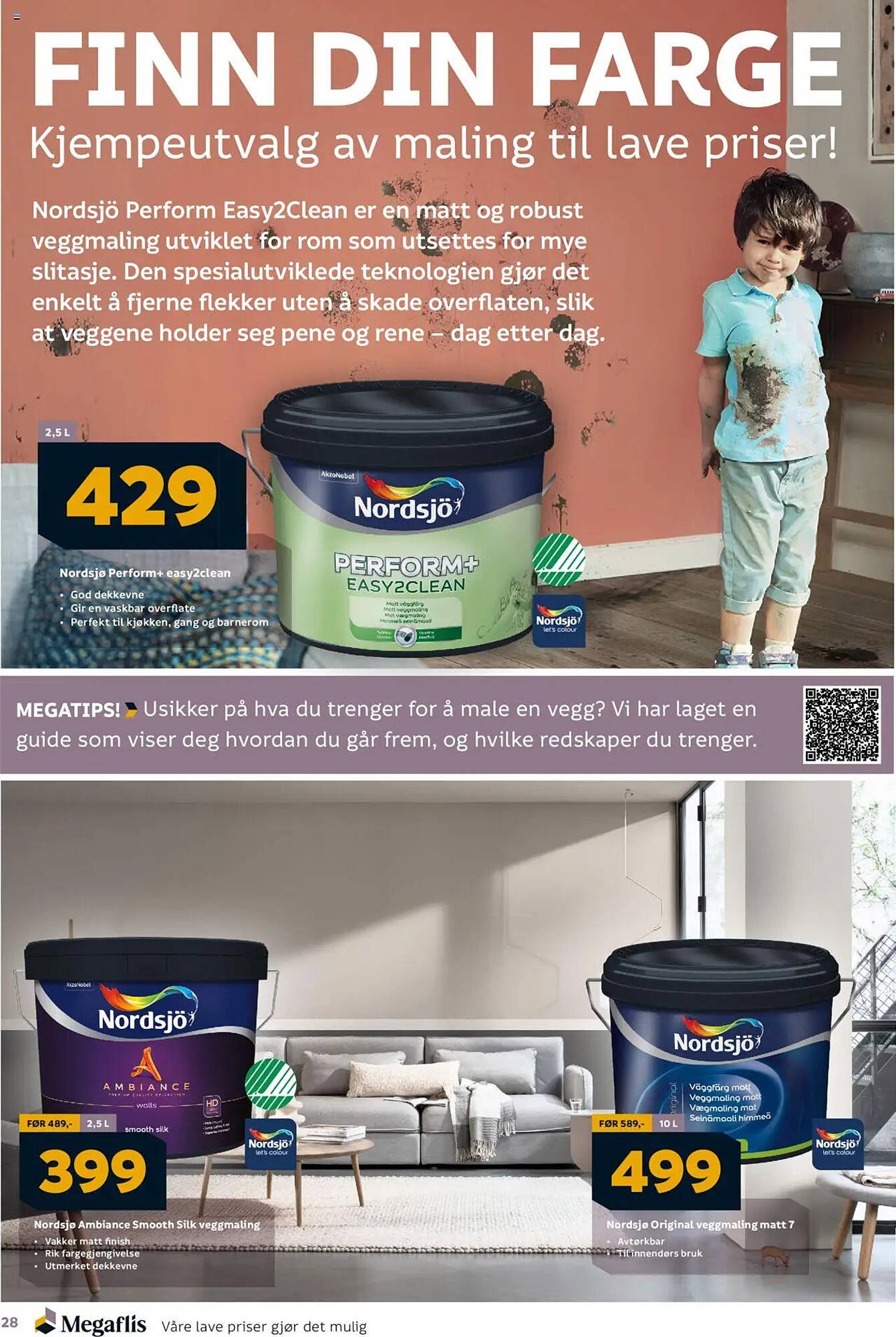 Megaflis kundeavis (2025-08-28 - 2025-09-14)