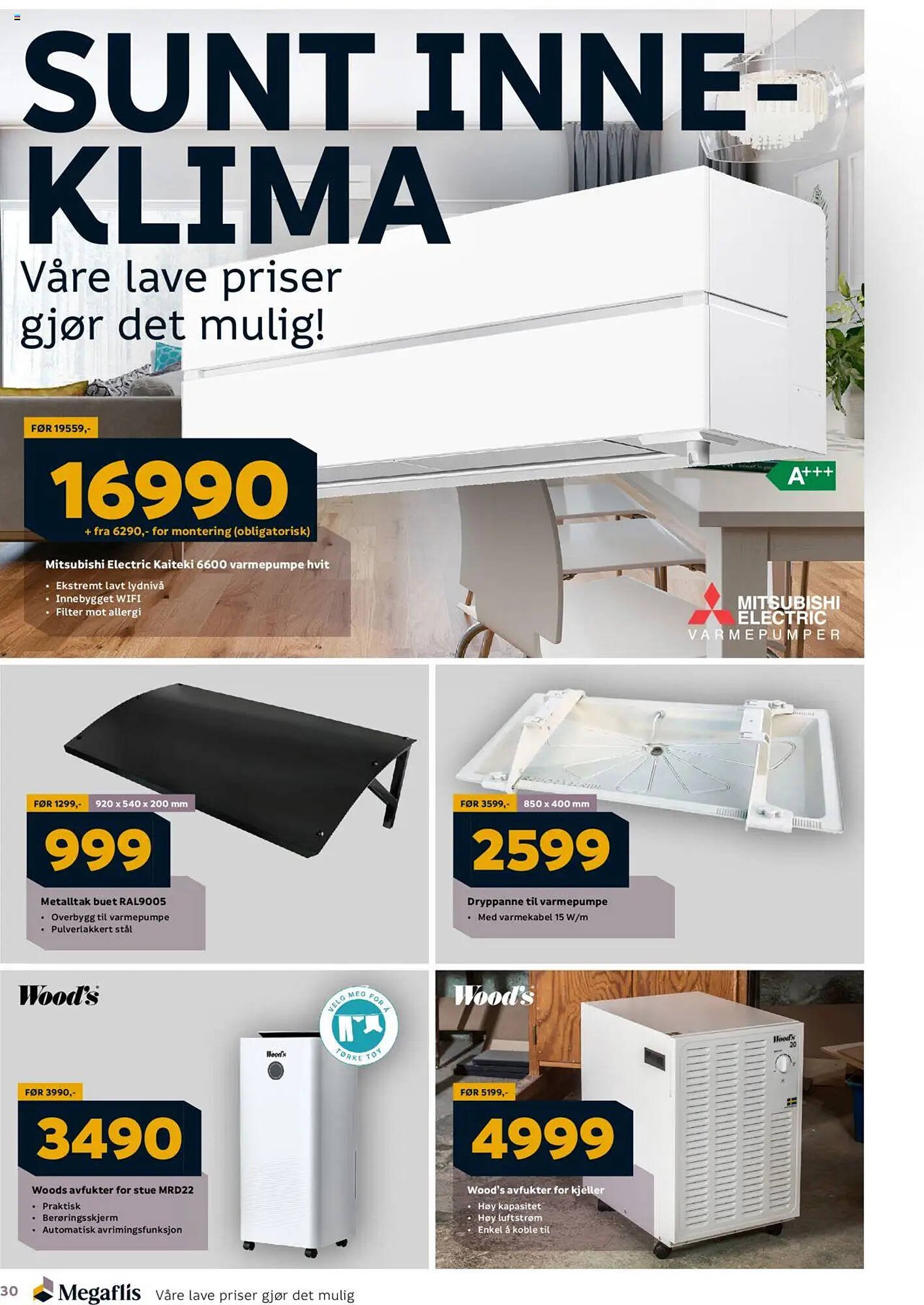 Megaflis kundeavis (2025-08-28 - 2025-09-14)