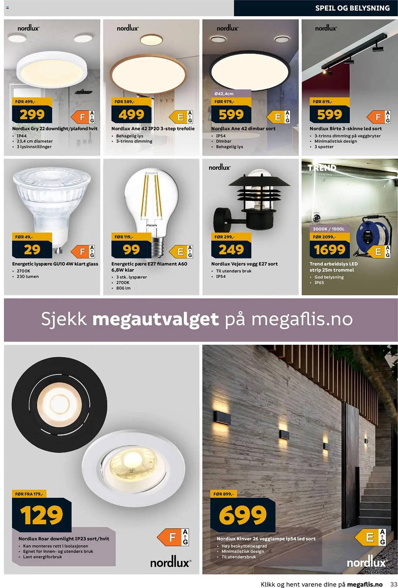 Megaflis kundeavis (2025-08-28 - 2025-09-14)