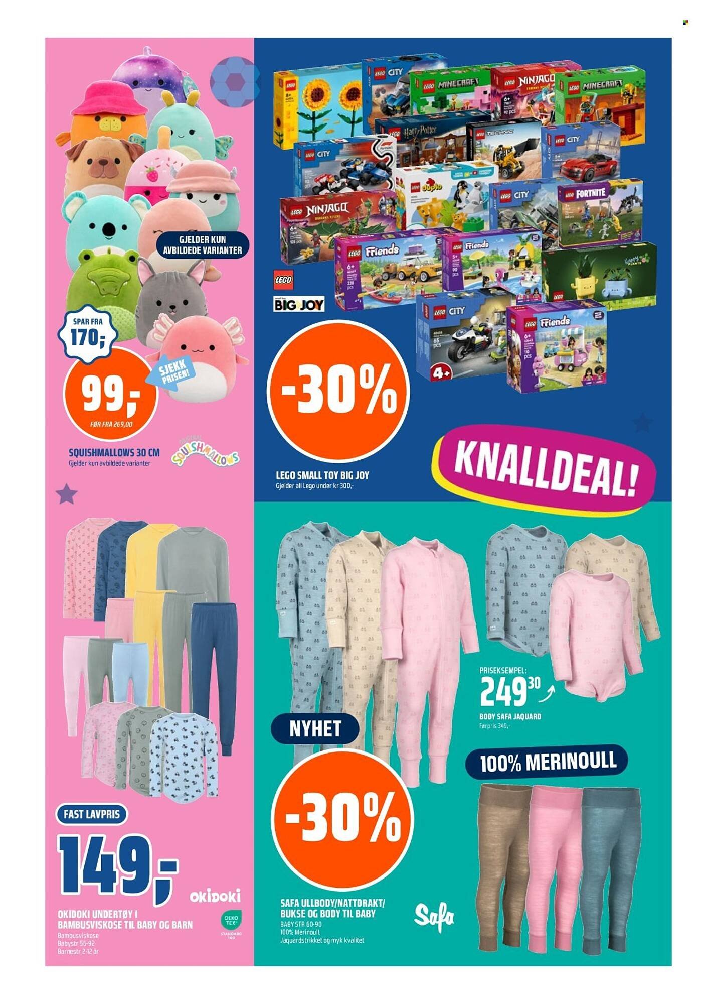 Coop Obs Kundeavis (2025-07-27 - 2025-08-02)