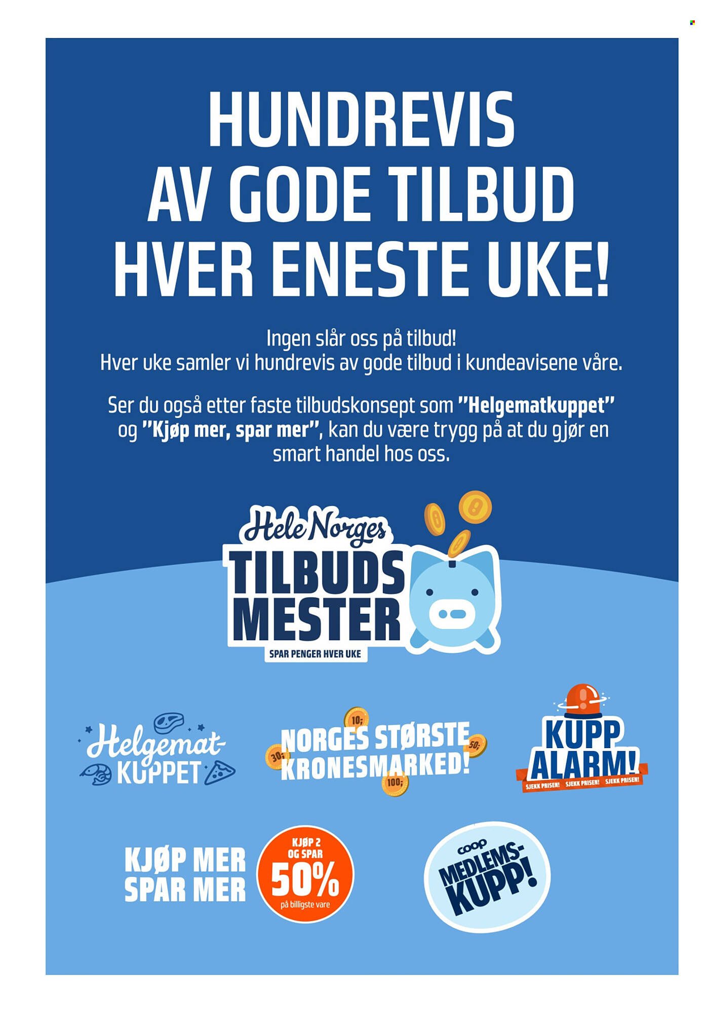 Coop Obs Kundeavis (2025-07-27 - 2025-08-02)