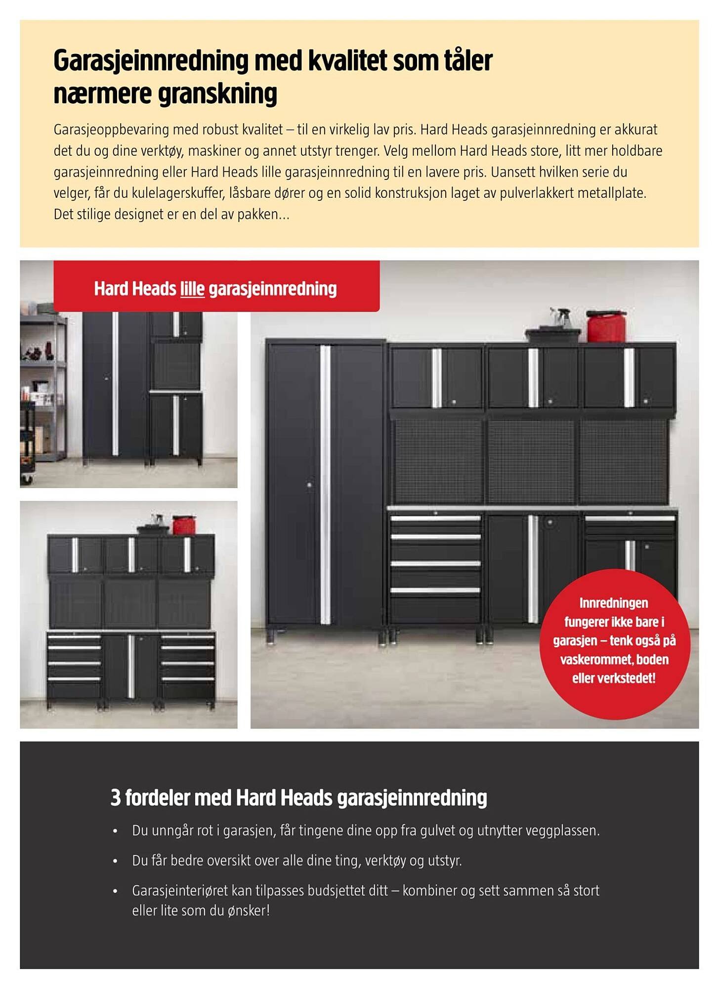 Jula kundeavis (2026-01-15 - 2026-01-29)