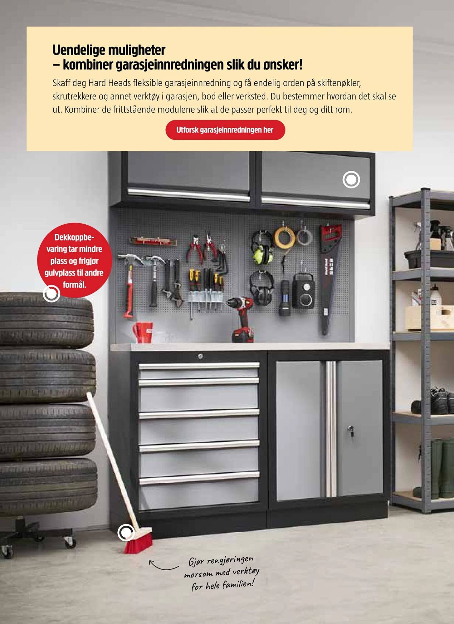 Jula kundeavis (2026-01-15 - 2026-01-29)