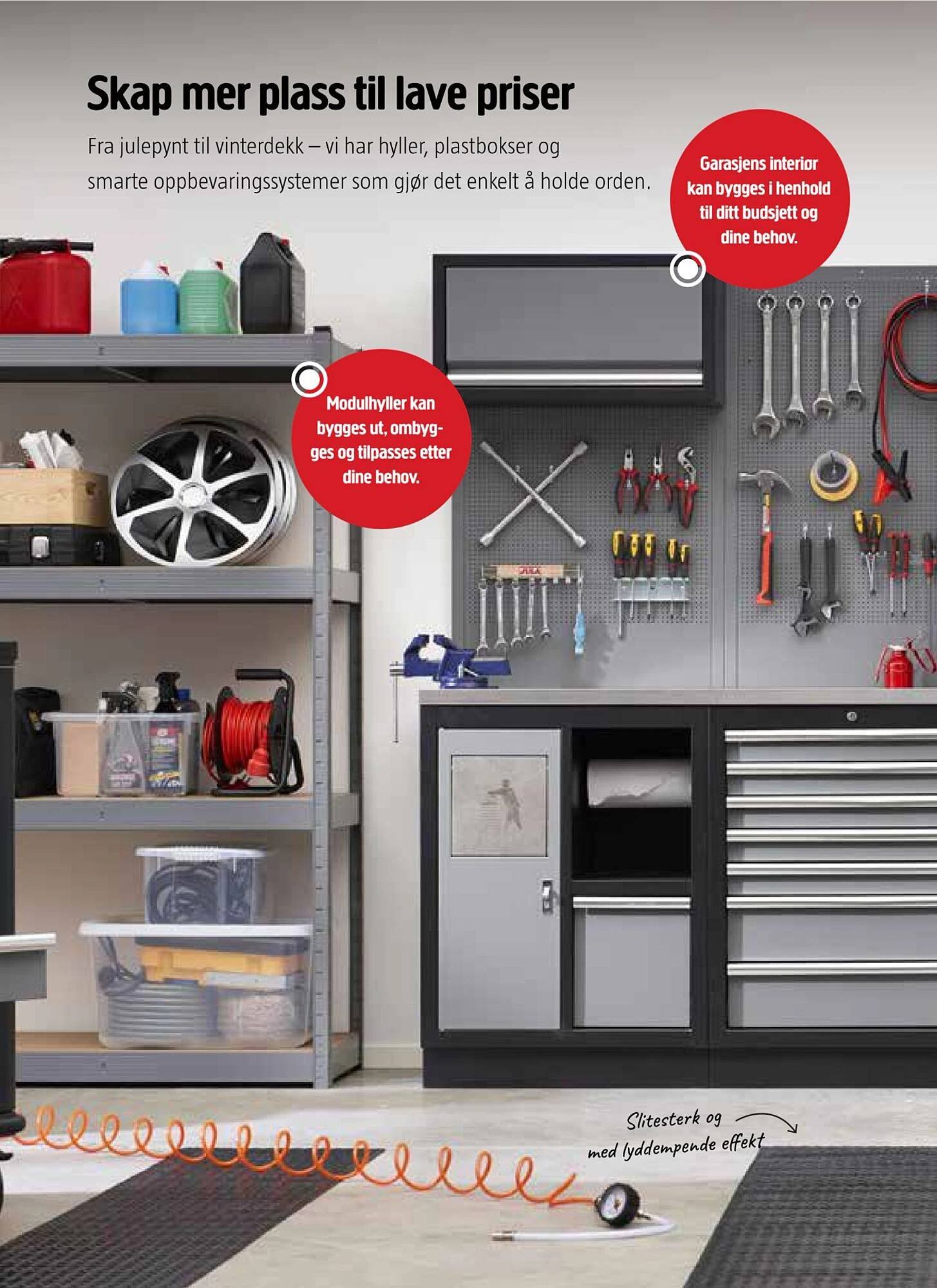 Jula kundeavis (2026-01-15 - 2026-01-29)