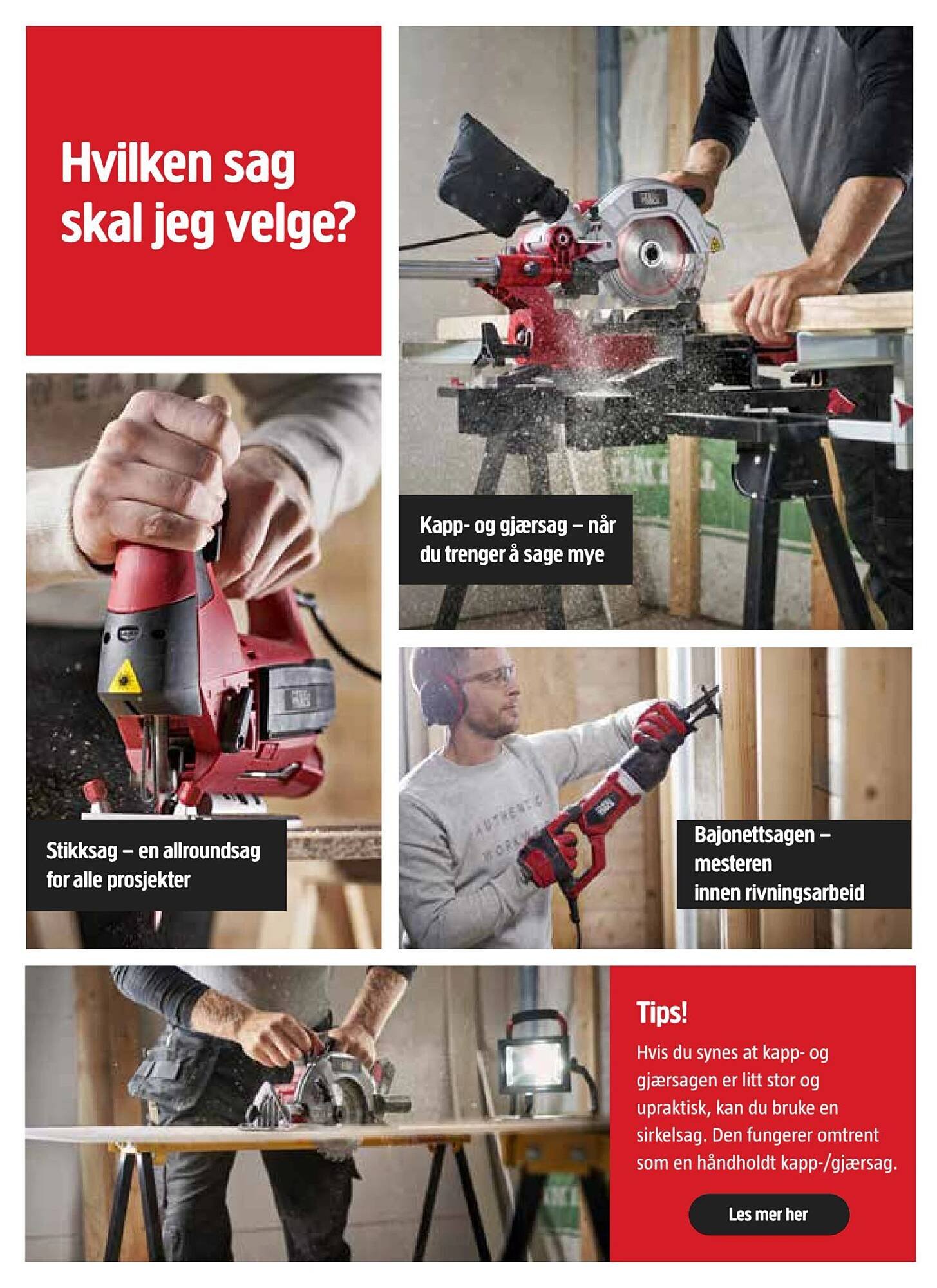 Jula kundeavis (2026-01-15 - 2026-01-29)