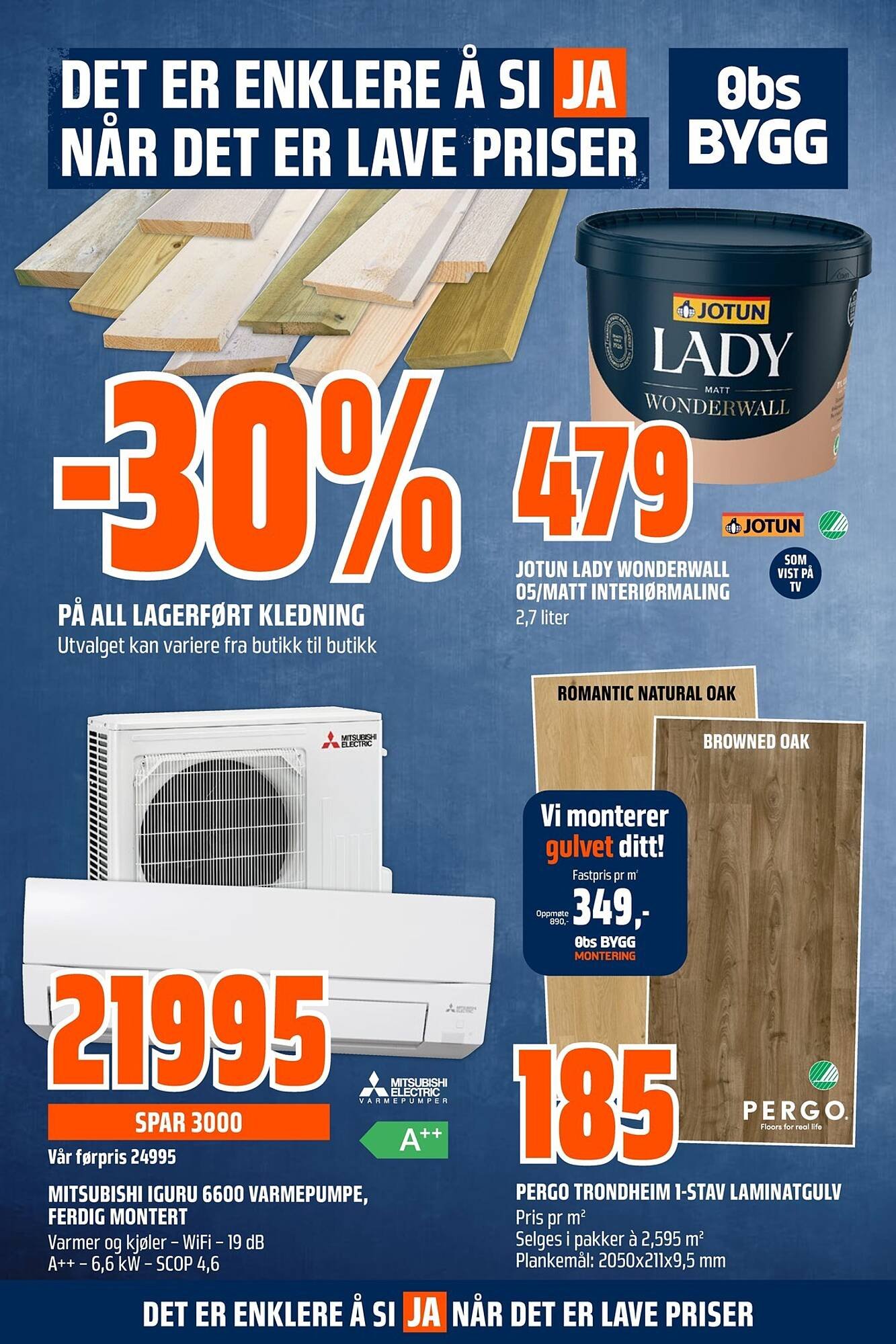 Coop Obs kundeavis (2025-08-31 - 2025-09-13)