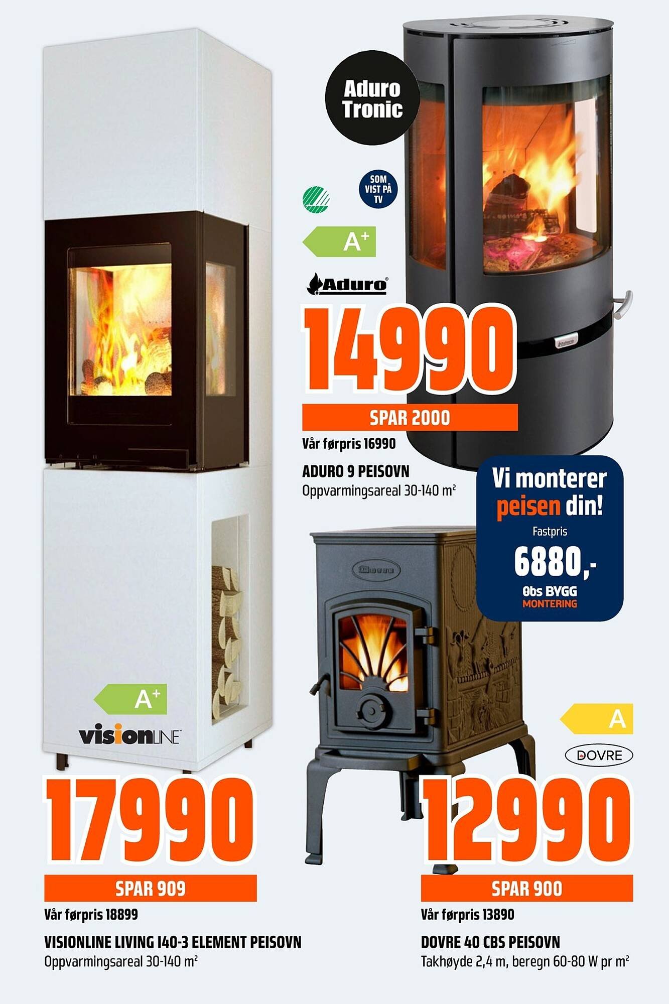 Coop Obs kundeavis (2025-08-31 - 2025-09-13)