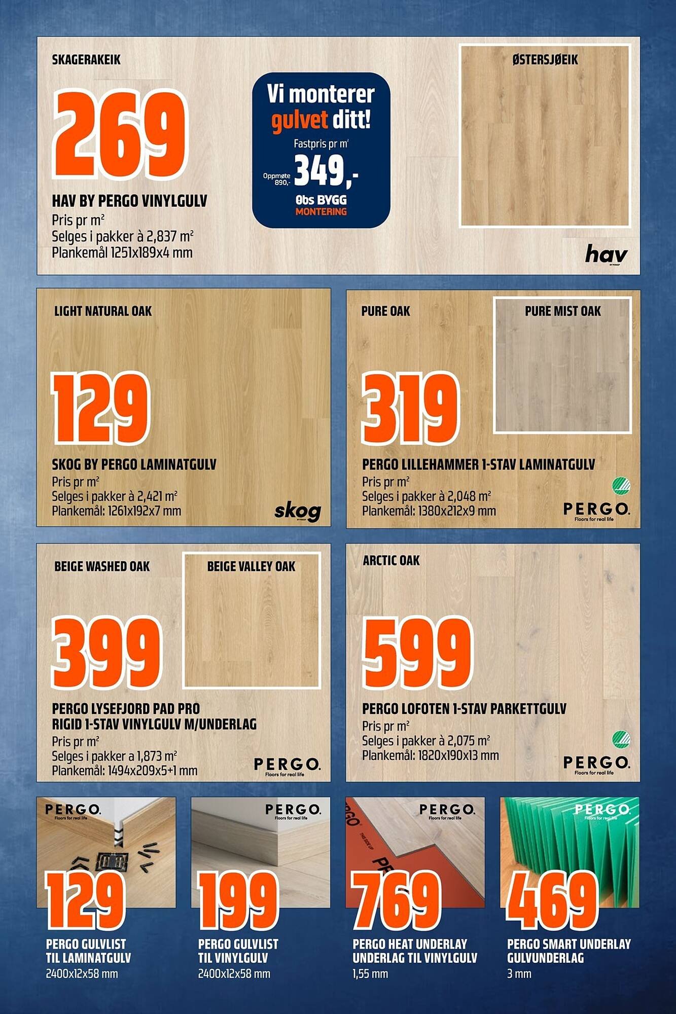 Coop Obs kundeavis (2025-08-31 - 2025-09-13)