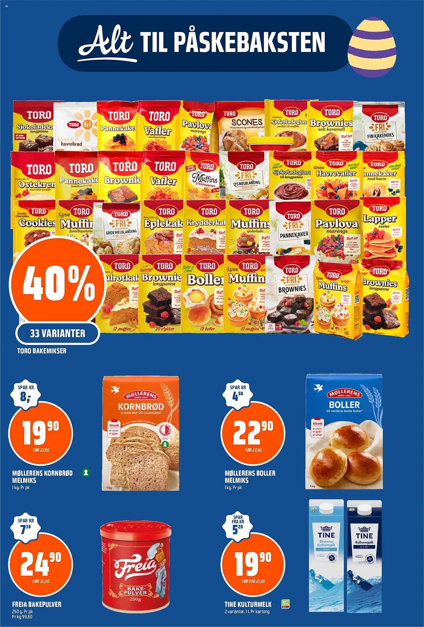 Coop Obs kundeavis (2026-03-16 - 2026-03-22)