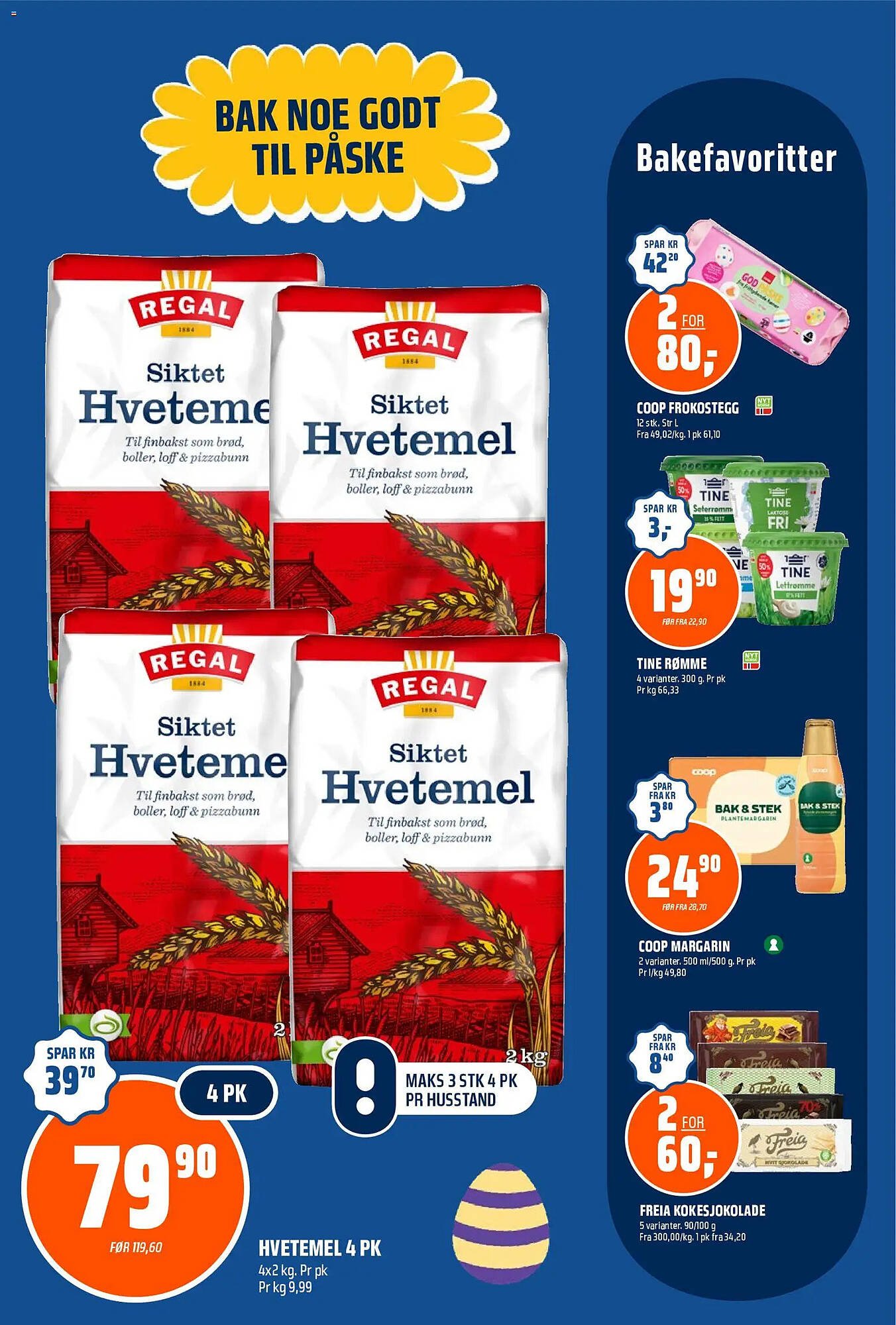 Coop Obs kundeavis (2026-03-16 - 2026-03-22)