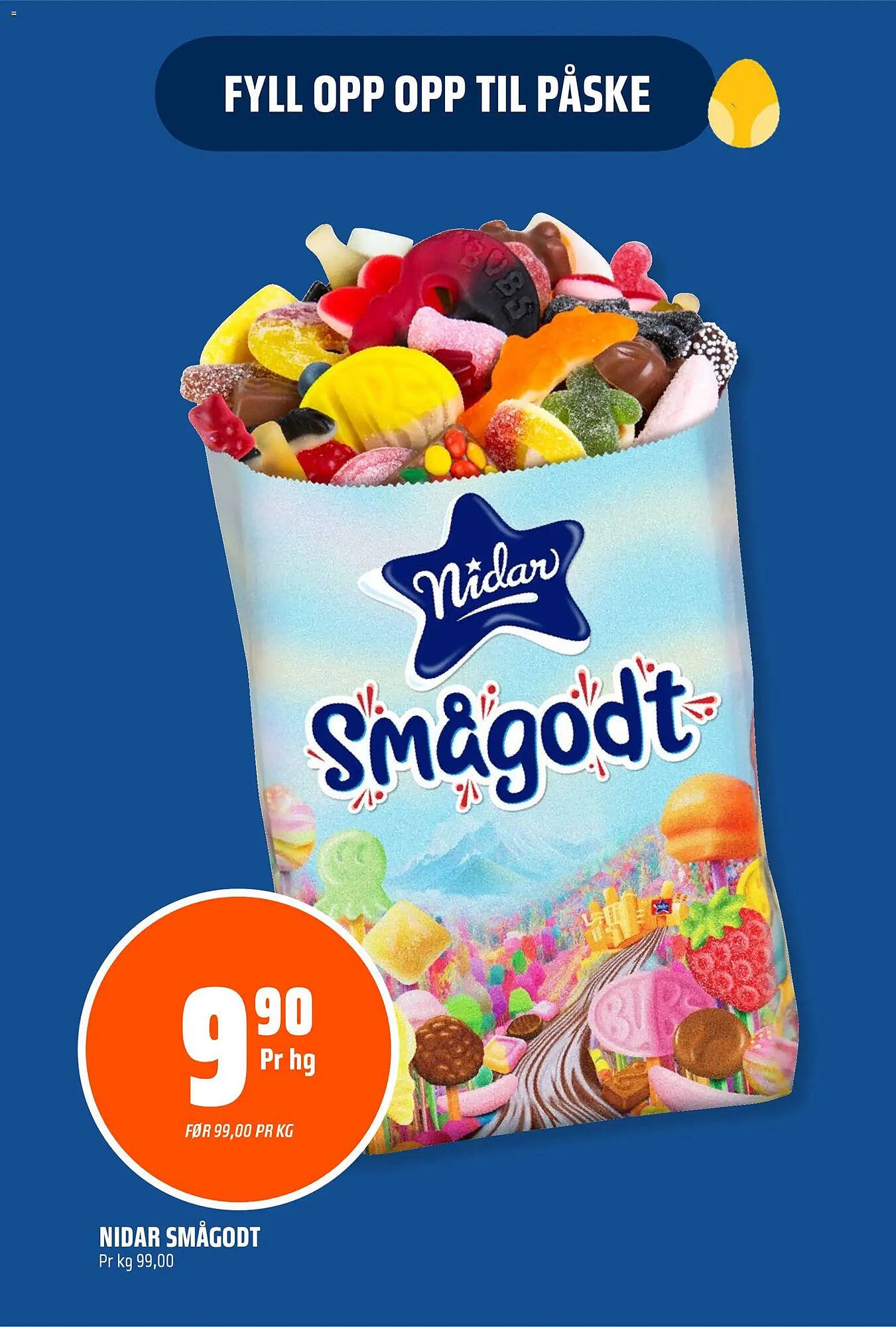 Coop Obs kundeavis (2026-03-16 - 2026-03-22)