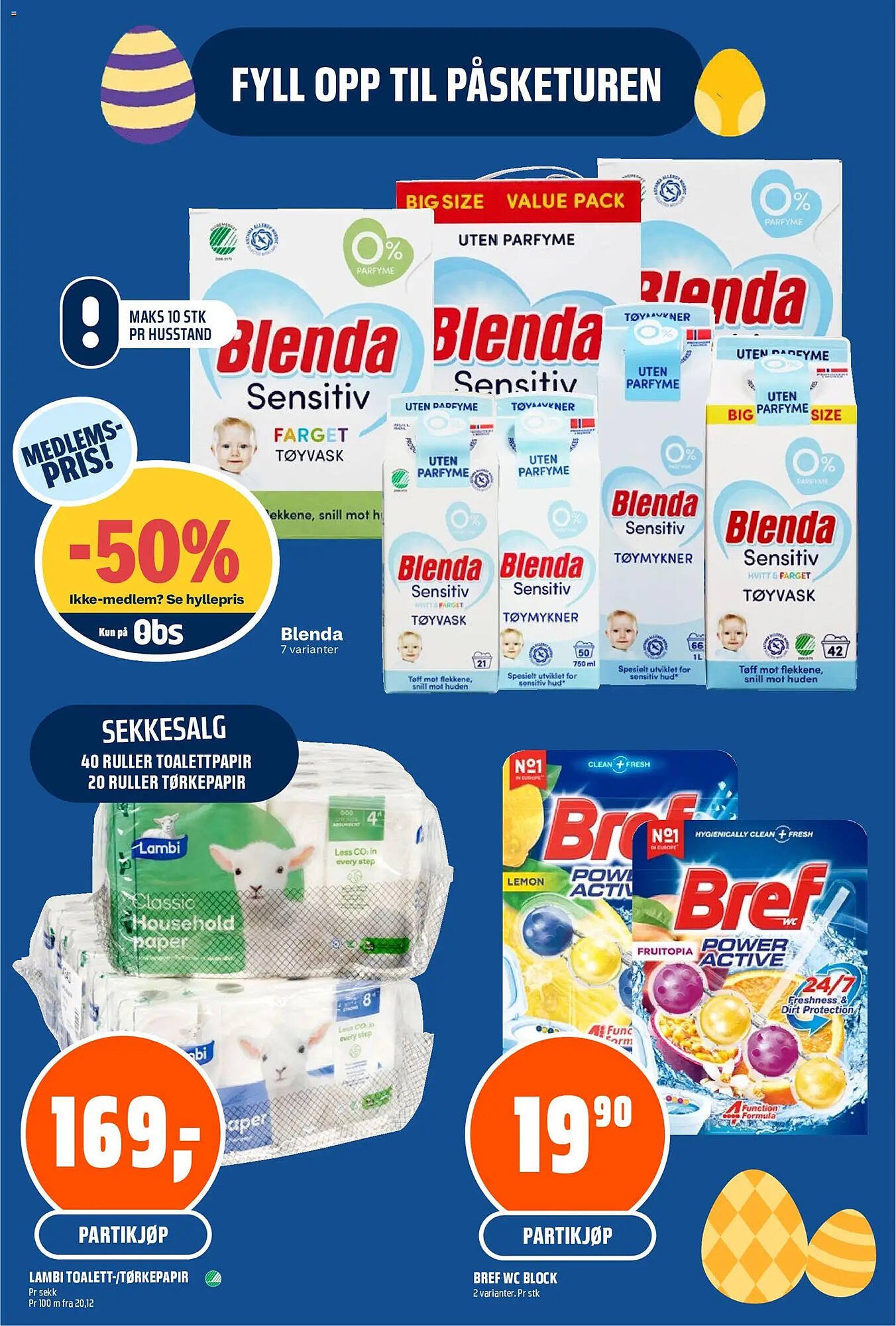 Coop Obs kundeavis (2026-03-16 - 2026-03-22)