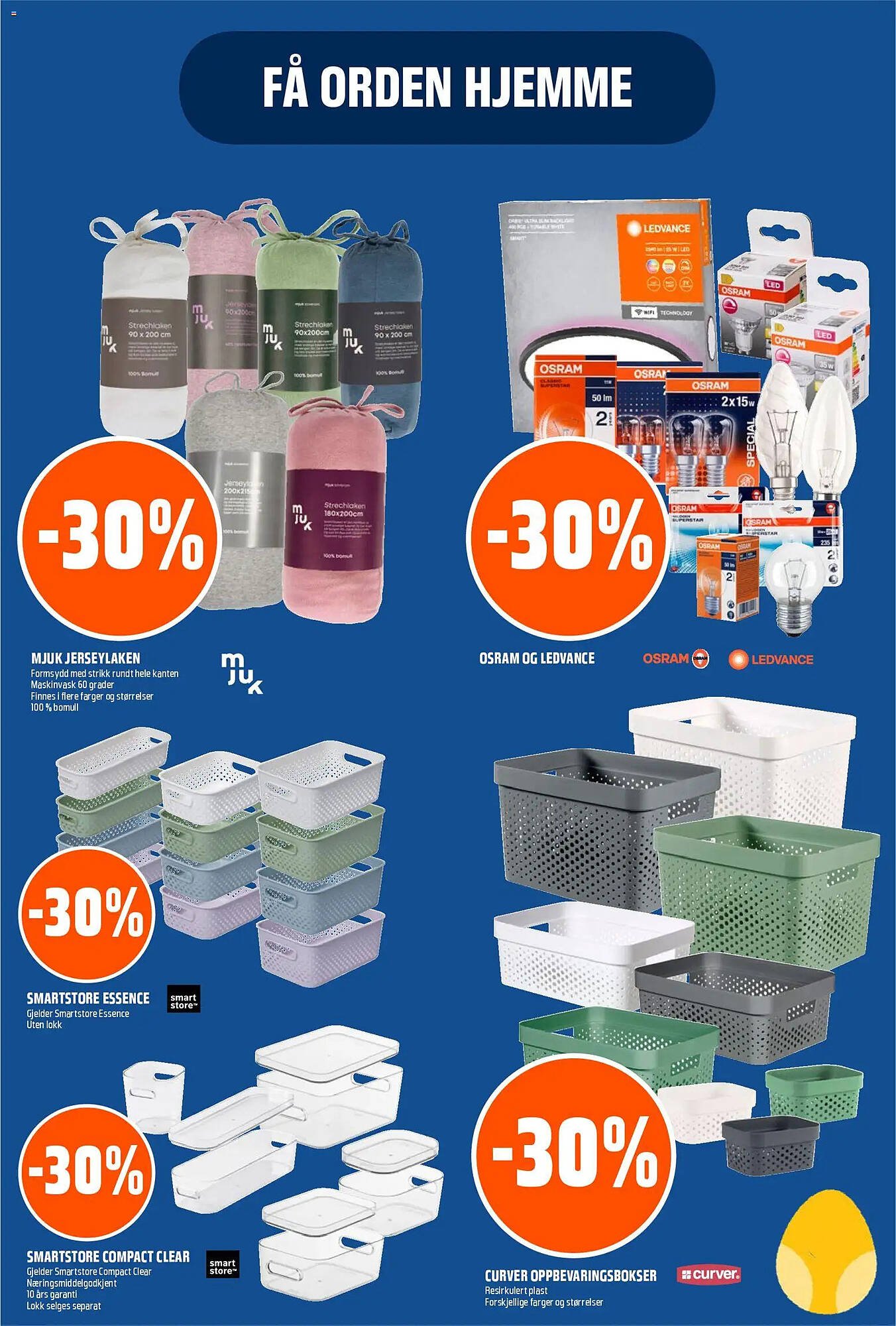 Coop Obs kundeavis (2026-03-16 - 2026-03-22)