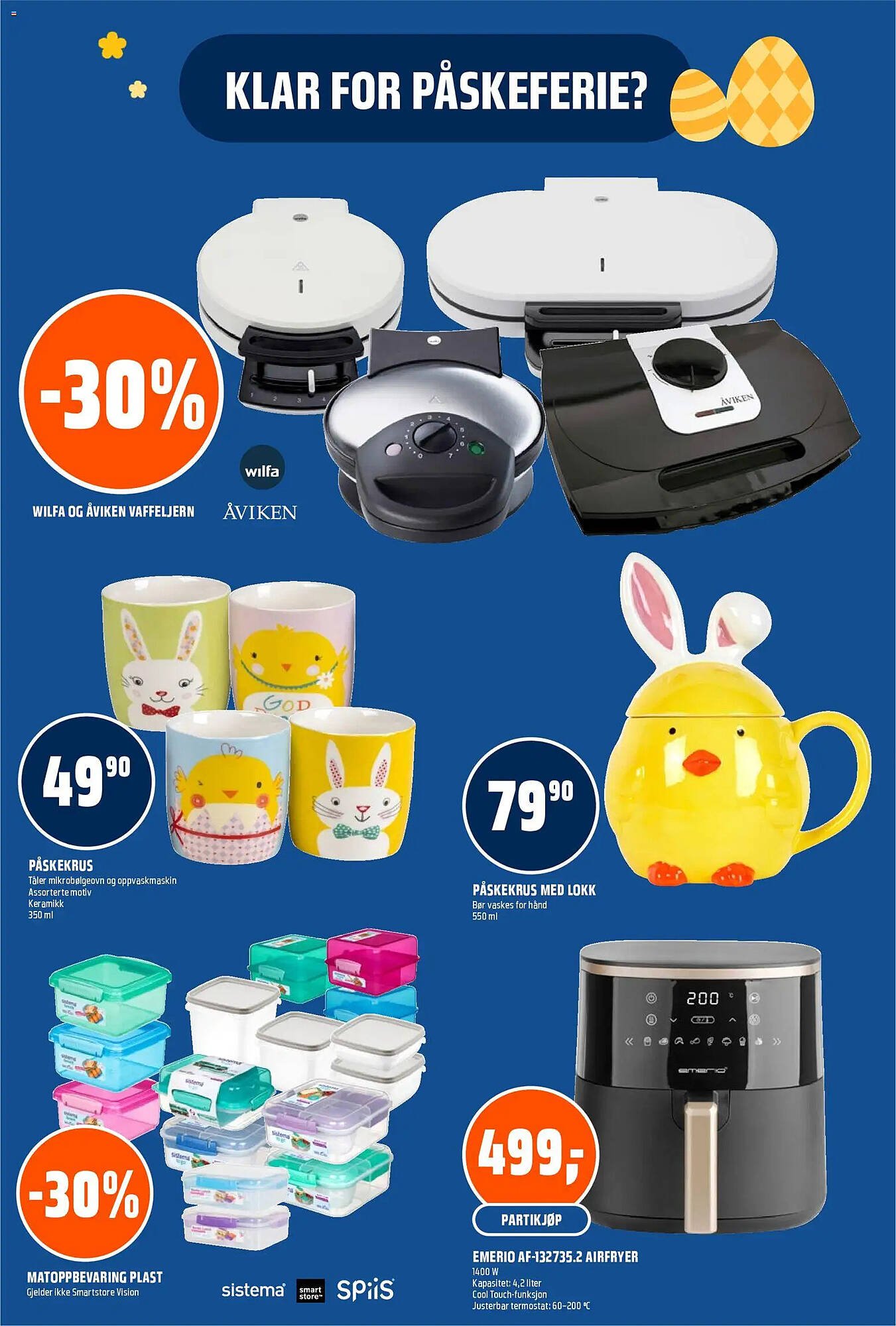 Coop Obs kundeavis (2026-03-16 - 2026-03-22)