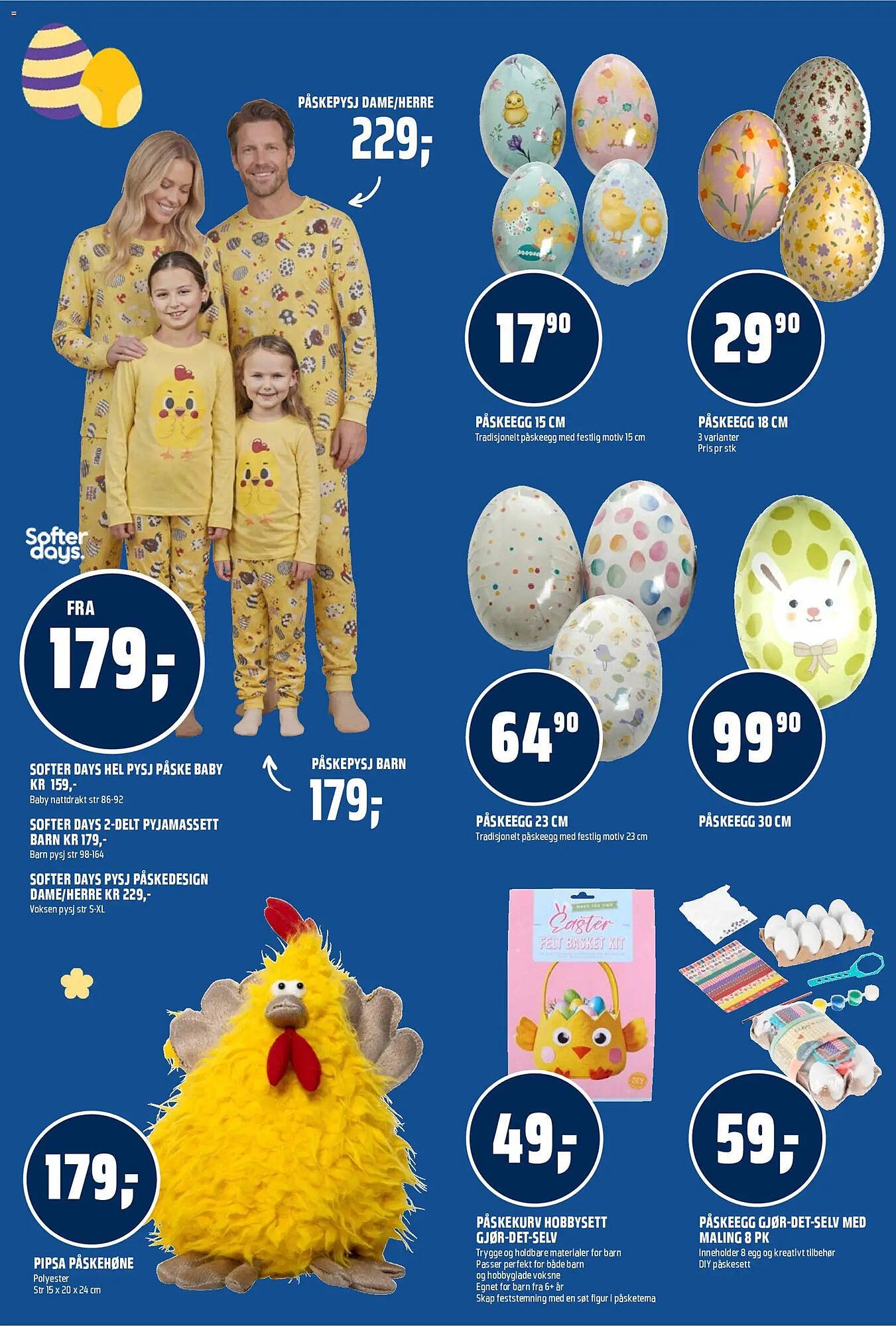 Coop Obs kundeavis (2026-03-16 - 2026-03-22)