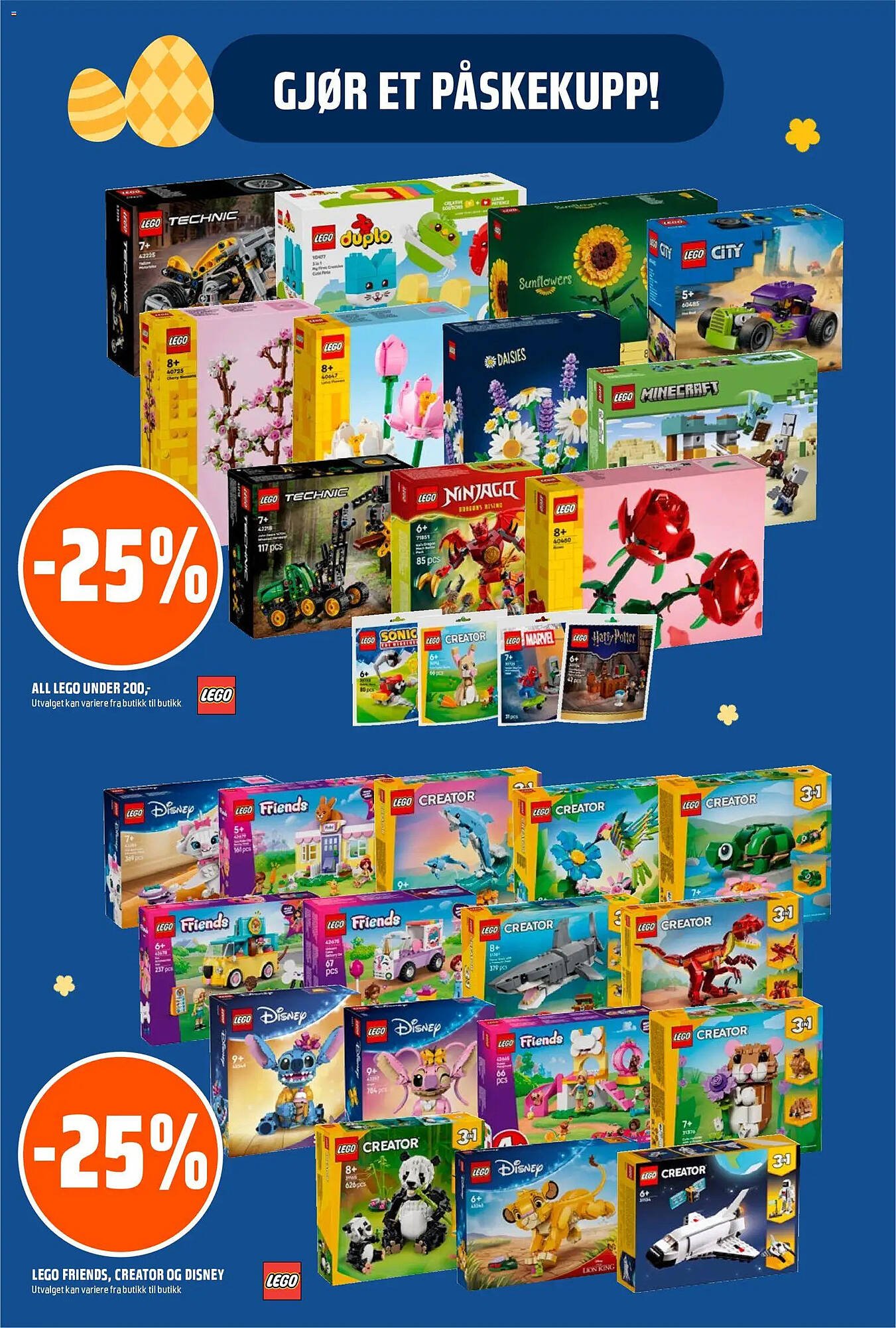 Coop Obs kundeavis (2026-03-16 - 2026-03-22)