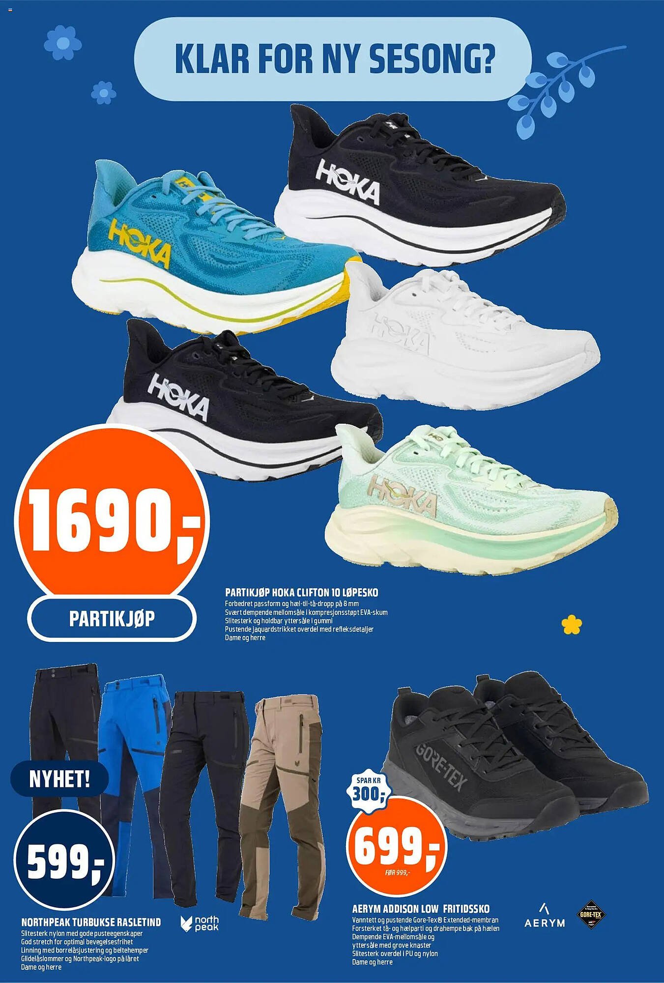 Coop Obs kundeavis (2026-03-16 - 2026-03-22)