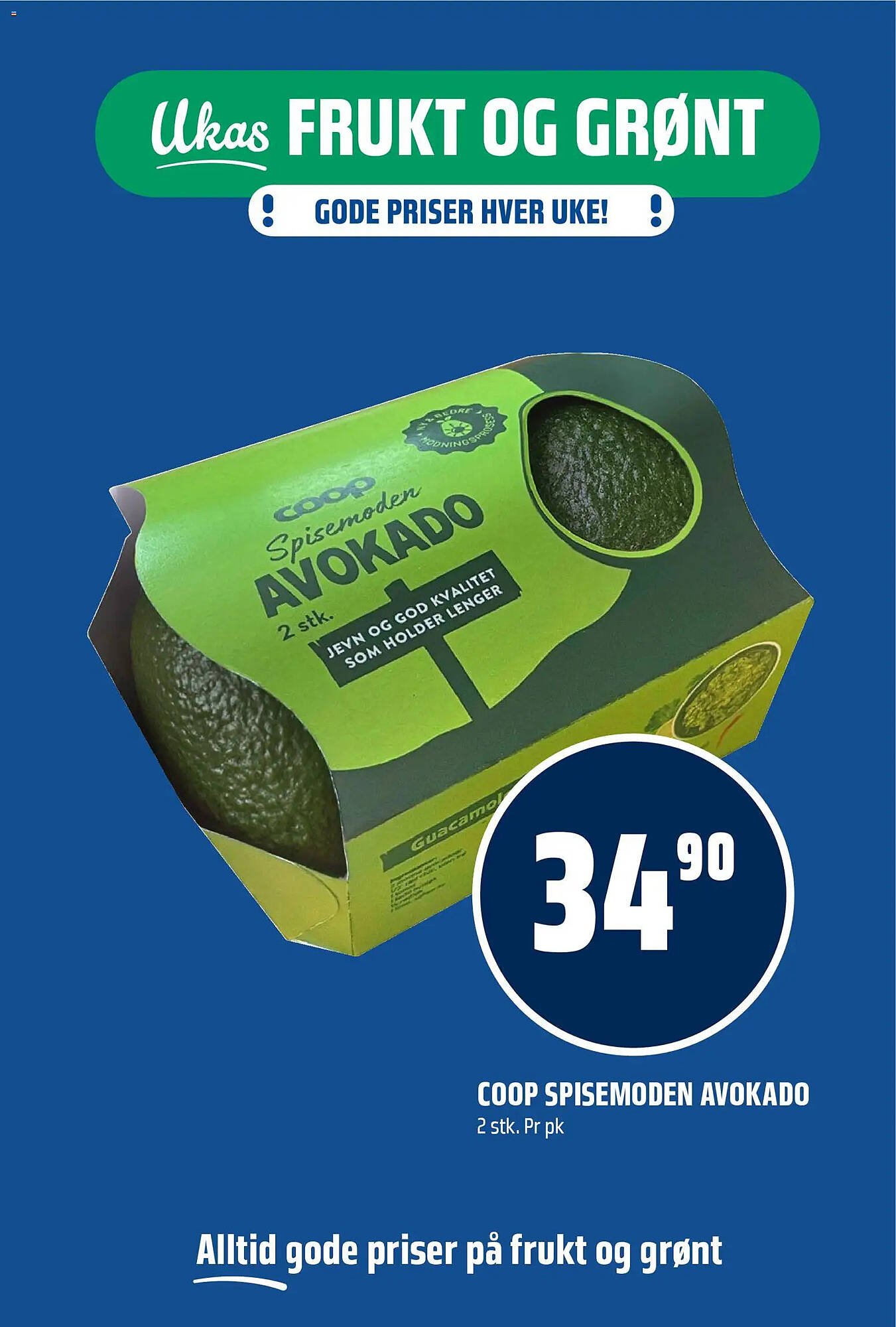 Coop Obs kundeavis (2026-03-16 - 2026-03-22)