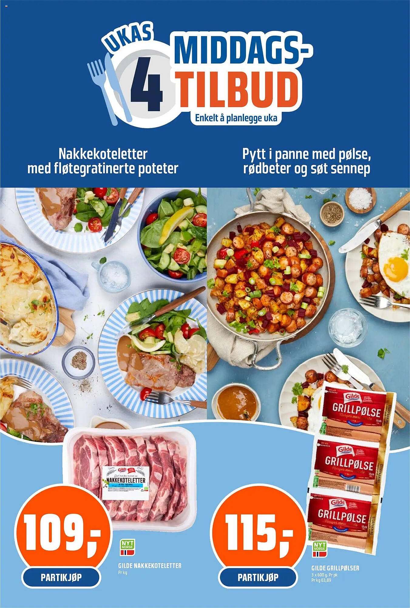 Coop Obs kundeavis (2026-03-16 - 2026-03-22)