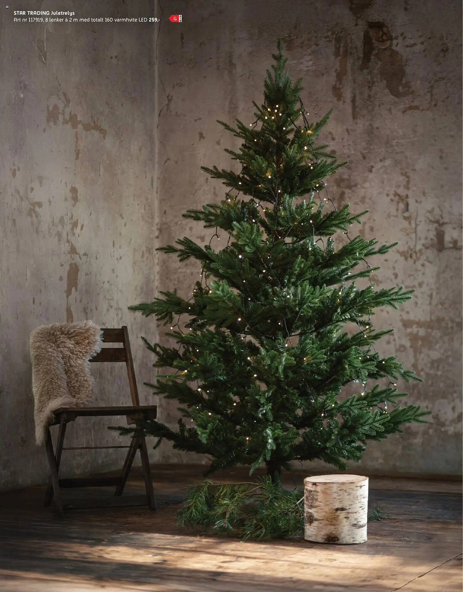 ELON kundeavis (2025-11-03 - 2025-12-07)