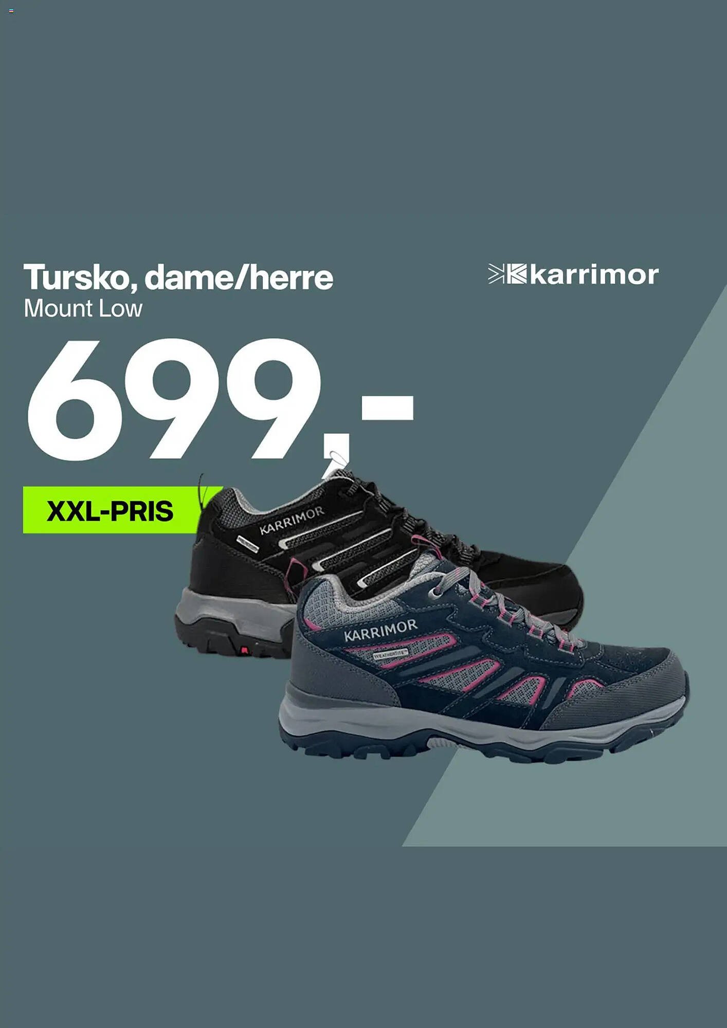 XXL Sport kundeavis (2026-04-14 - 2026-04-21)