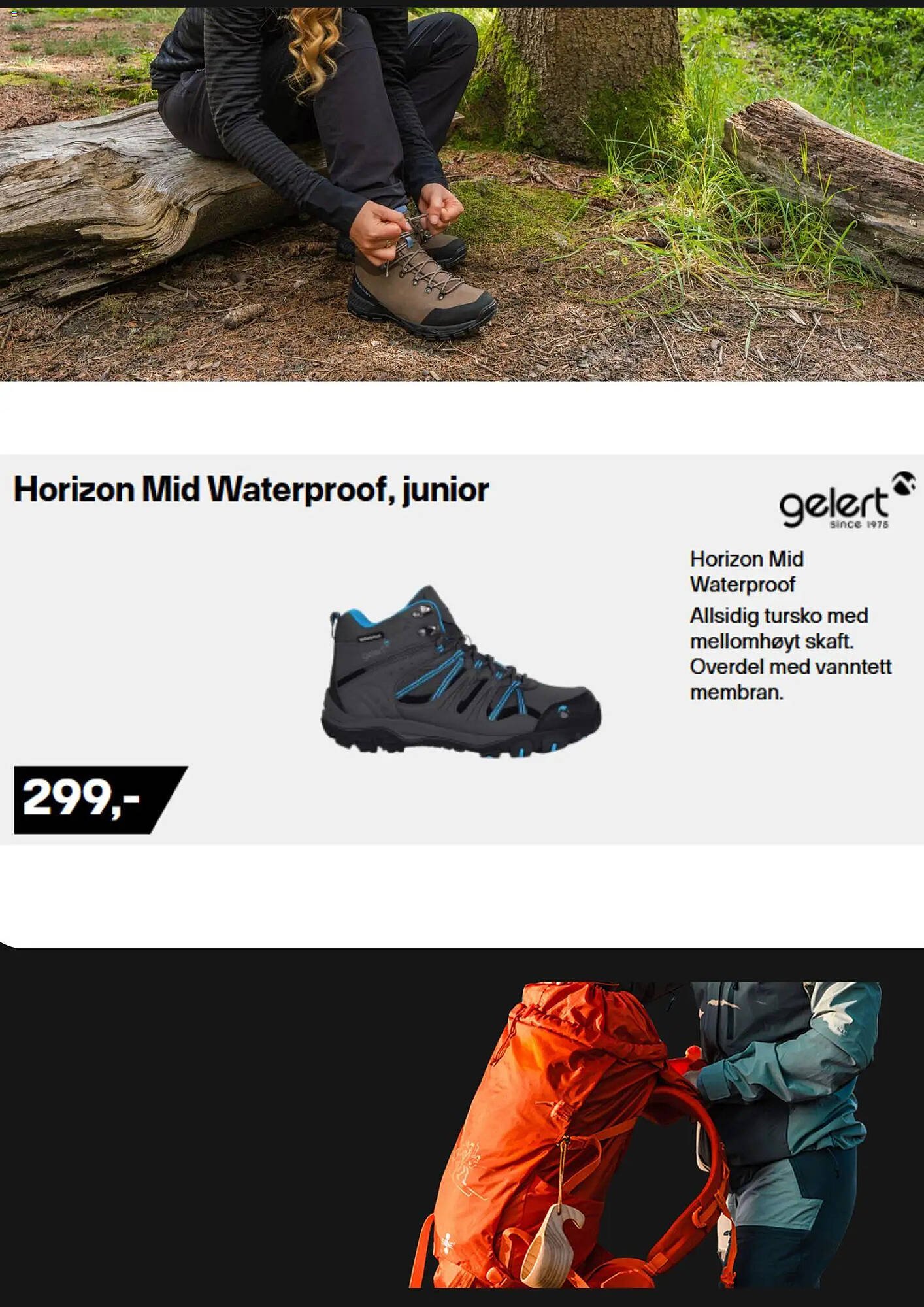 XXL Sport kundeavis (2026-04-14 - 2026-04-21)