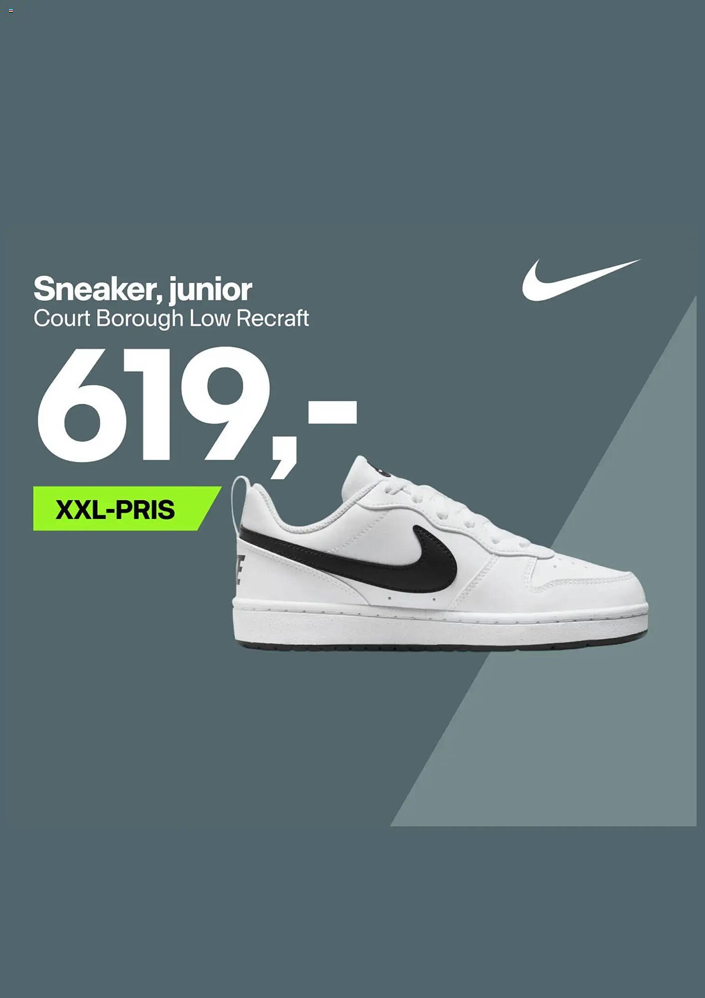 XXL Sport kundeavis (2026-04-14 - 2026-04-21)